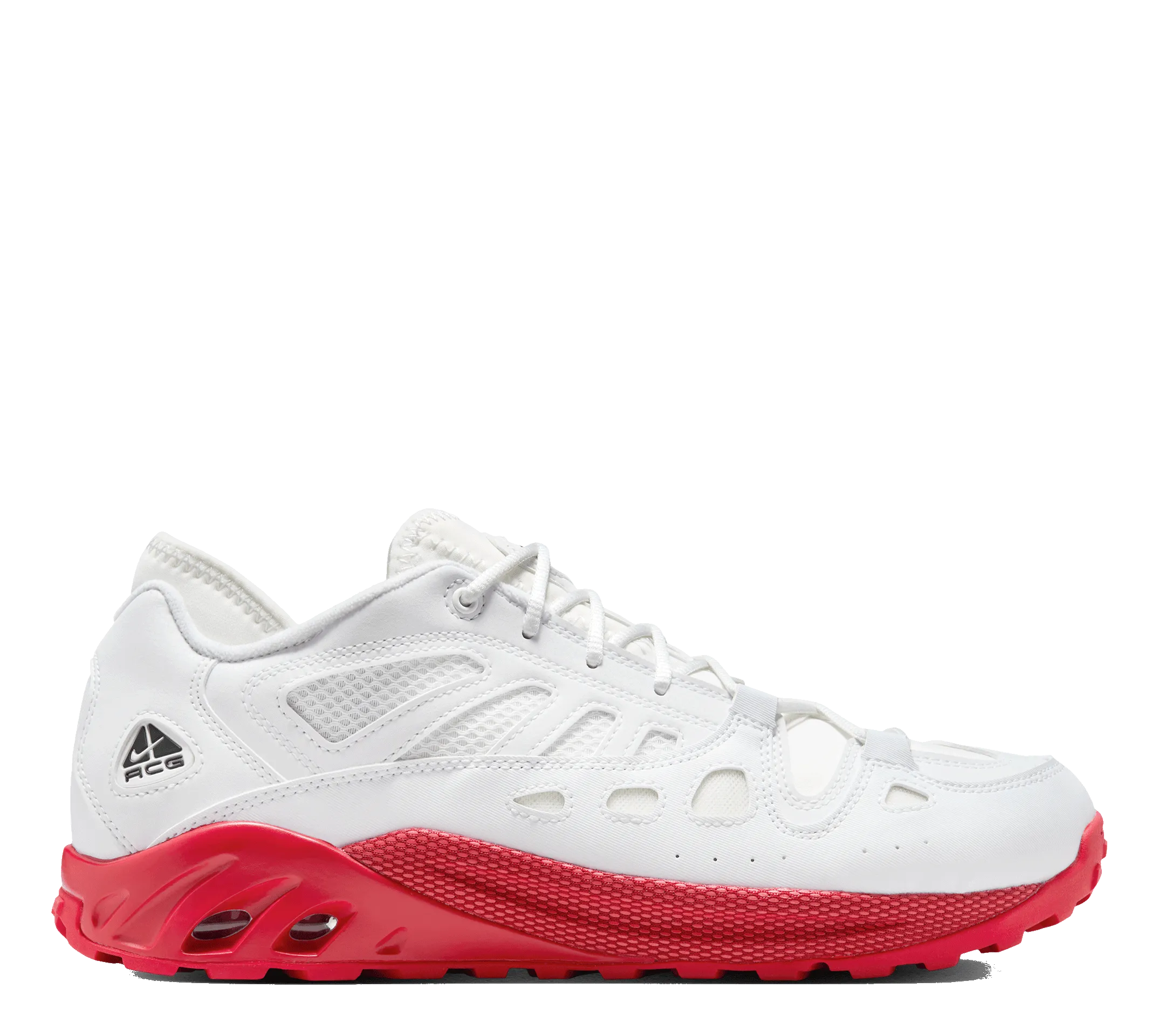 Eco Friendly Backpacking Trip Ergonomic Wellness Seekers Nike ACG Air Exploraid