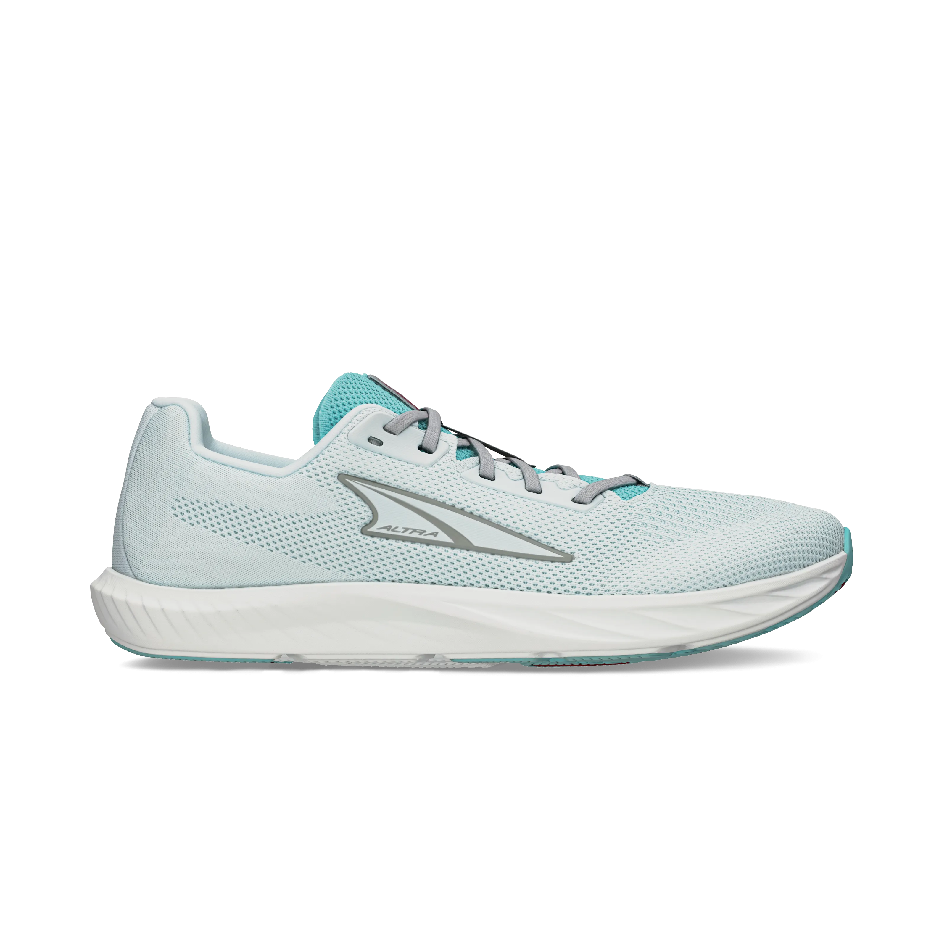 WOMEN'S ESCALANTE 4 - B - 233 TEAL/GRAY Soft Cushioning