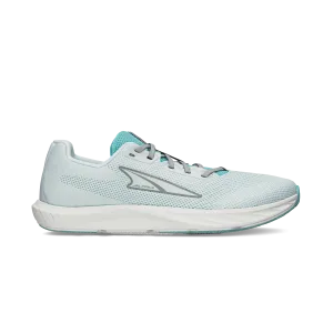 WOMEN'S ESCALANTE 4 - B - 233 TEAL/GRAY Soft Cushioning