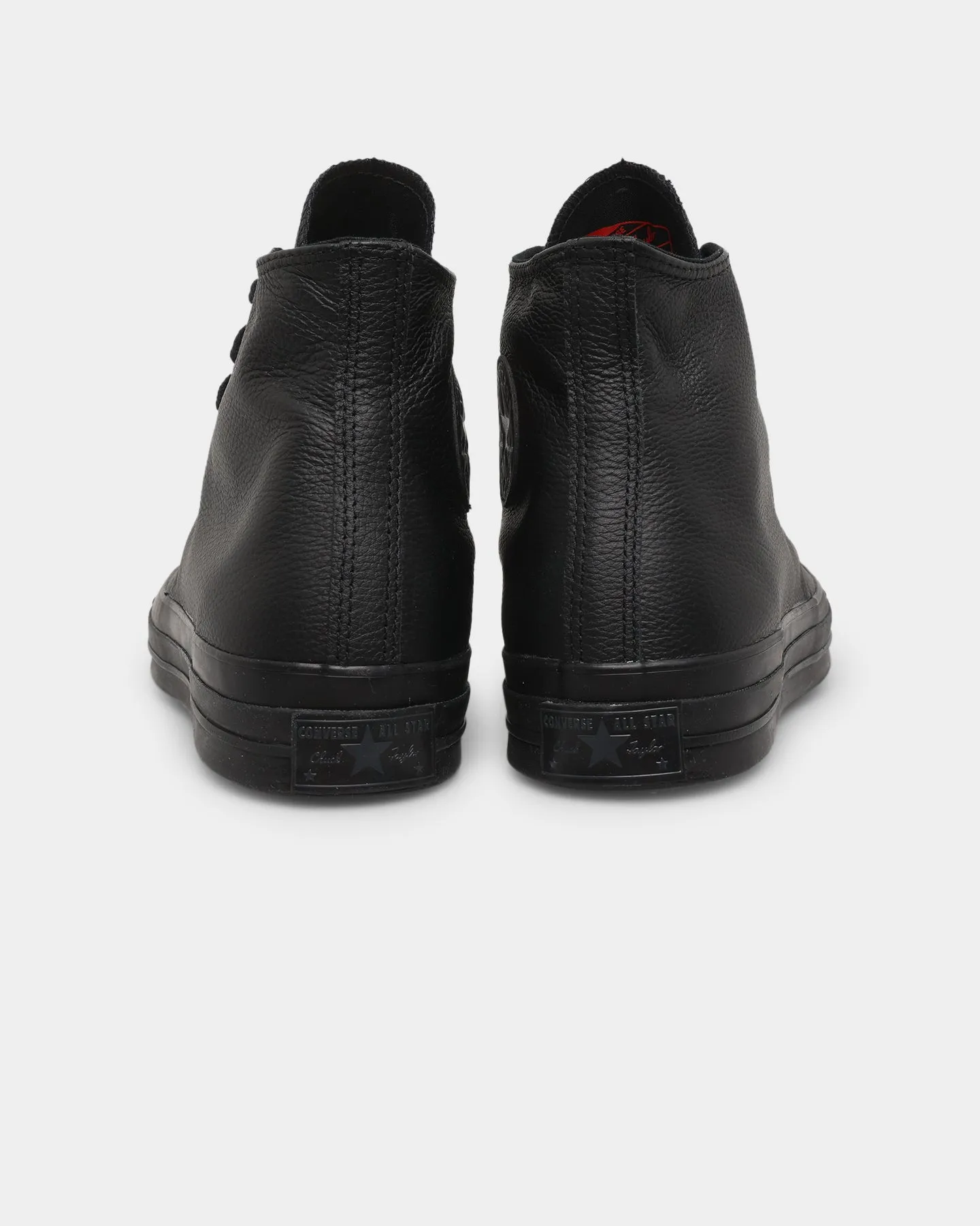 Sun Guard Converse Chuck Taylor All Star 70 High Top Black