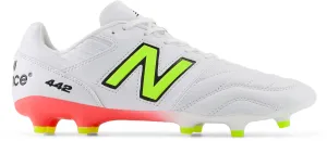 442 Pro V2 Firm Ground Men's Football Boots (Width 2E) Heat dissipation Shock   Resistant