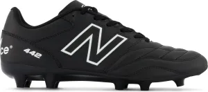 442 V2 Academy Firm Ground Men's Football Boots turf field shoes