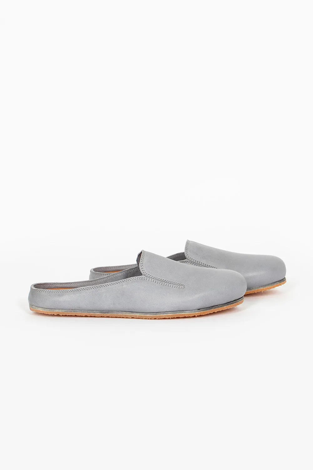 Dust Guard Supportive 4891P Sabo Slipper CO49T Grey