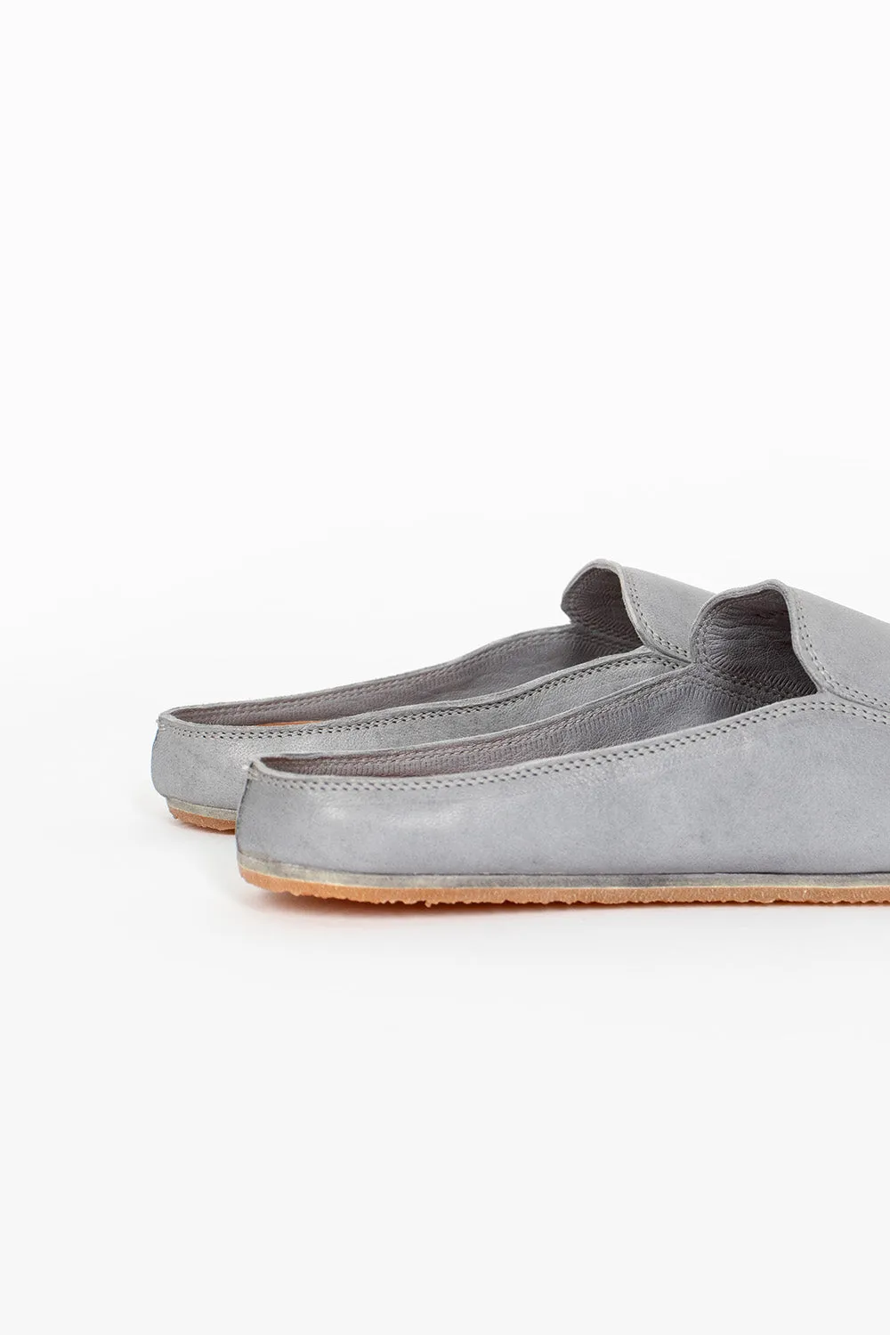 waterproof Comfort Strap 4891P Sabo Slipper CO49T Grey