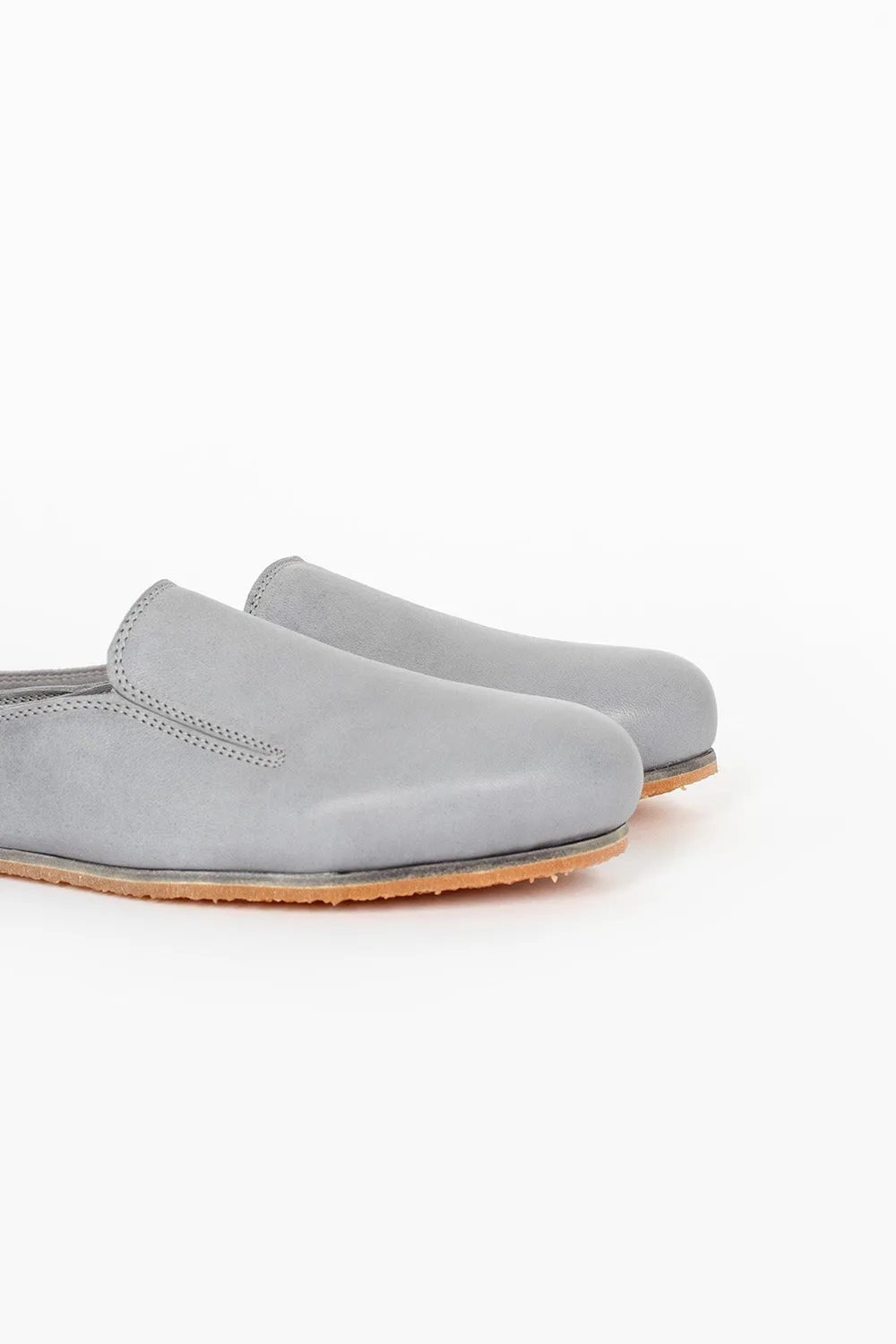 4891P Sabo Slipper CO49T Grey New Drop Corner Style