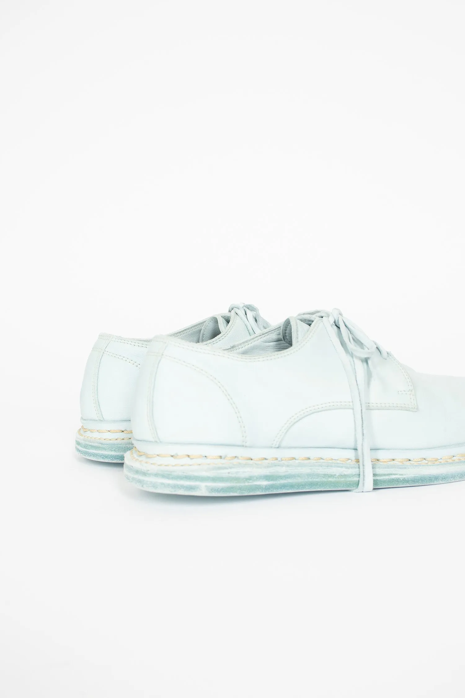 9920_N Derby CO169T Lt Blue Winter Base Suede Soft