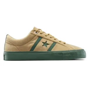 Converse - x UNDEFEATED One Star Academy Pro (Brown) Year Round