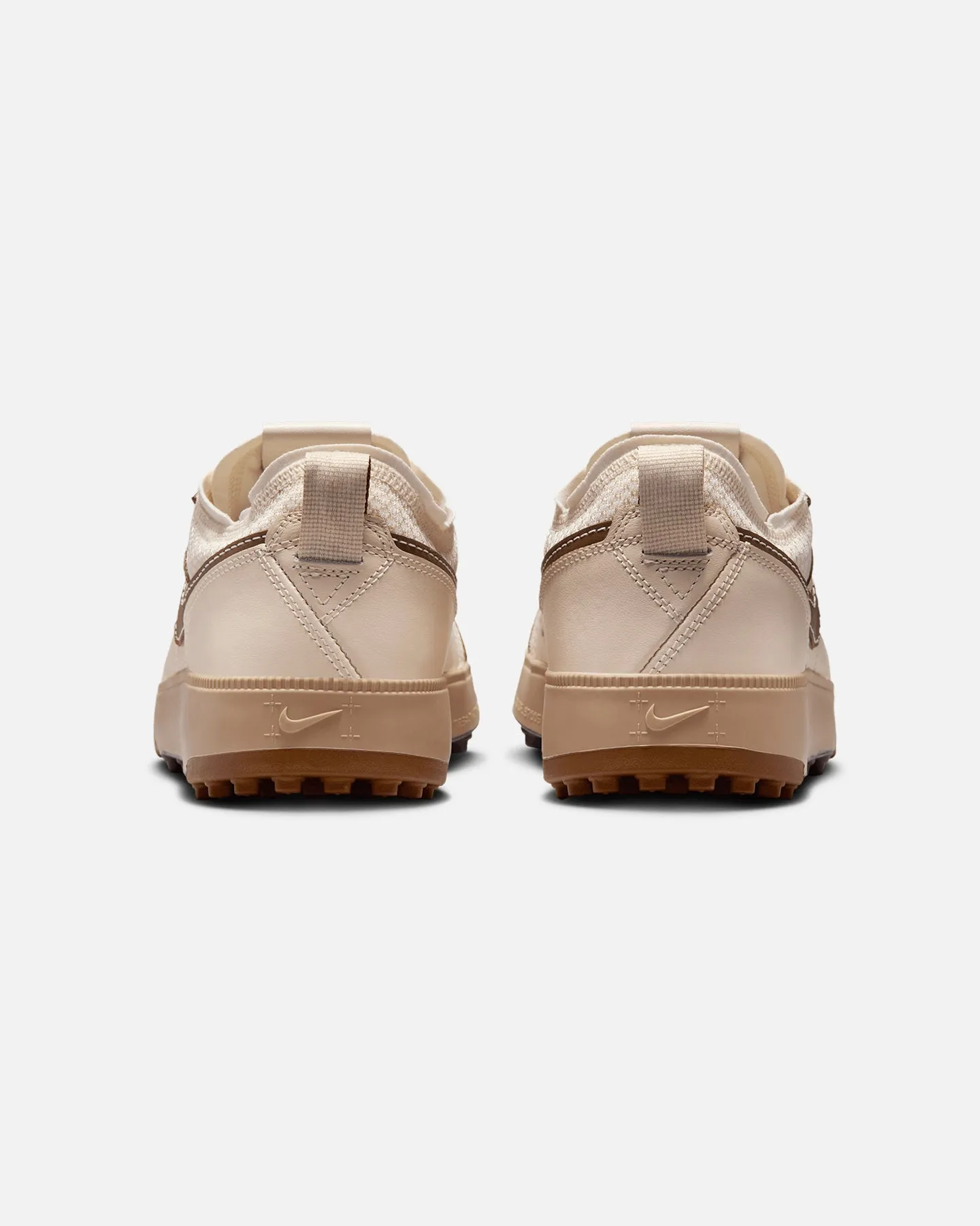 Nike C1TY Pale Ivory/Lt British Tan Street Sport