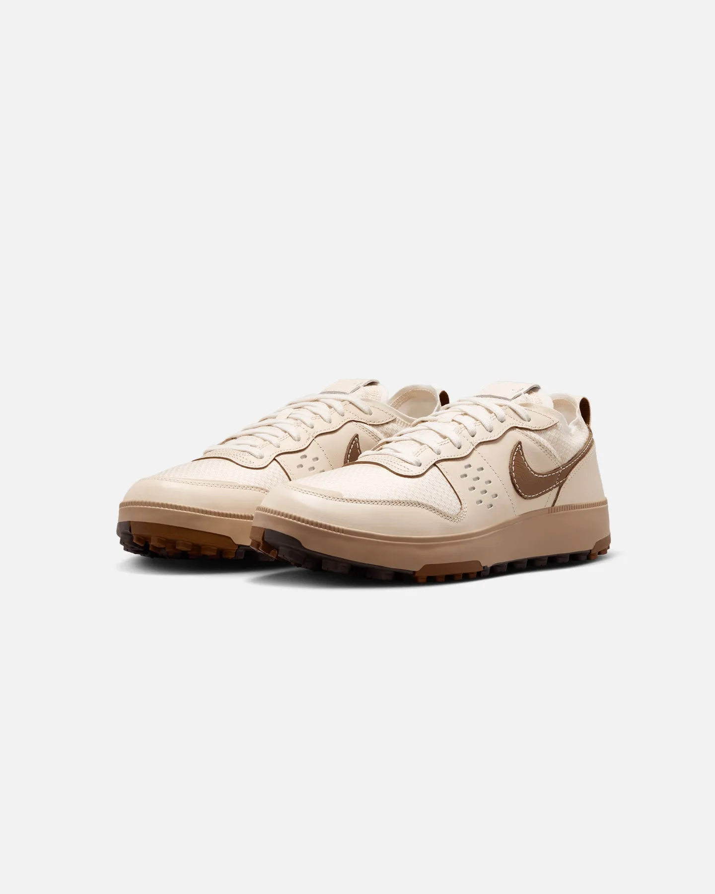 Urban Outfit Nike C1TY Pale Ivory/Lt British Tan