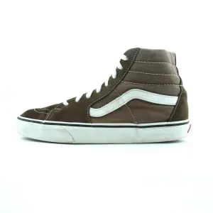 VANS SK8-HI Flat Comfort