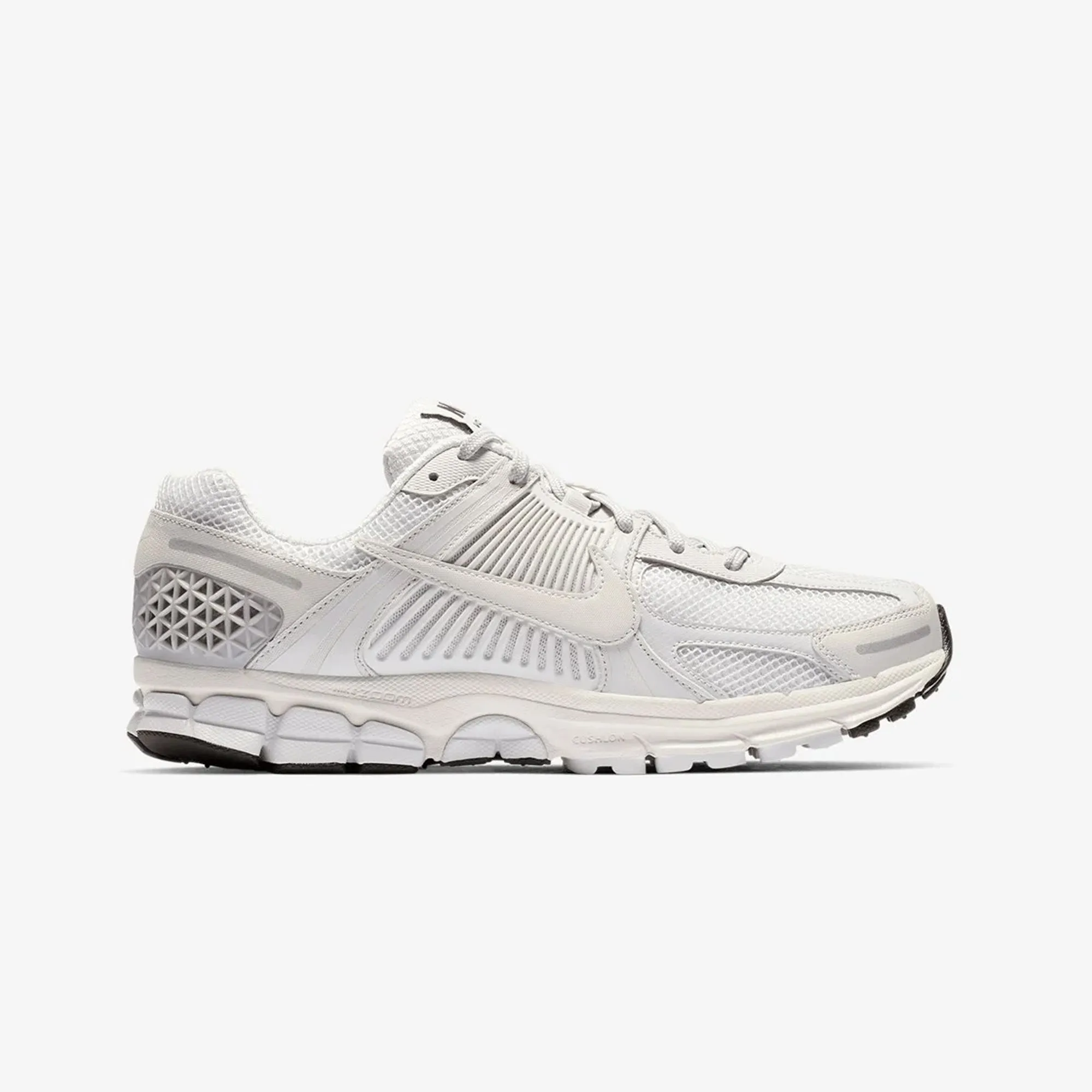 Nike | ZOOM VOMERO 5 SP  { VAST GREY/VAST GREY-BLACK-SAIL Flexible Build