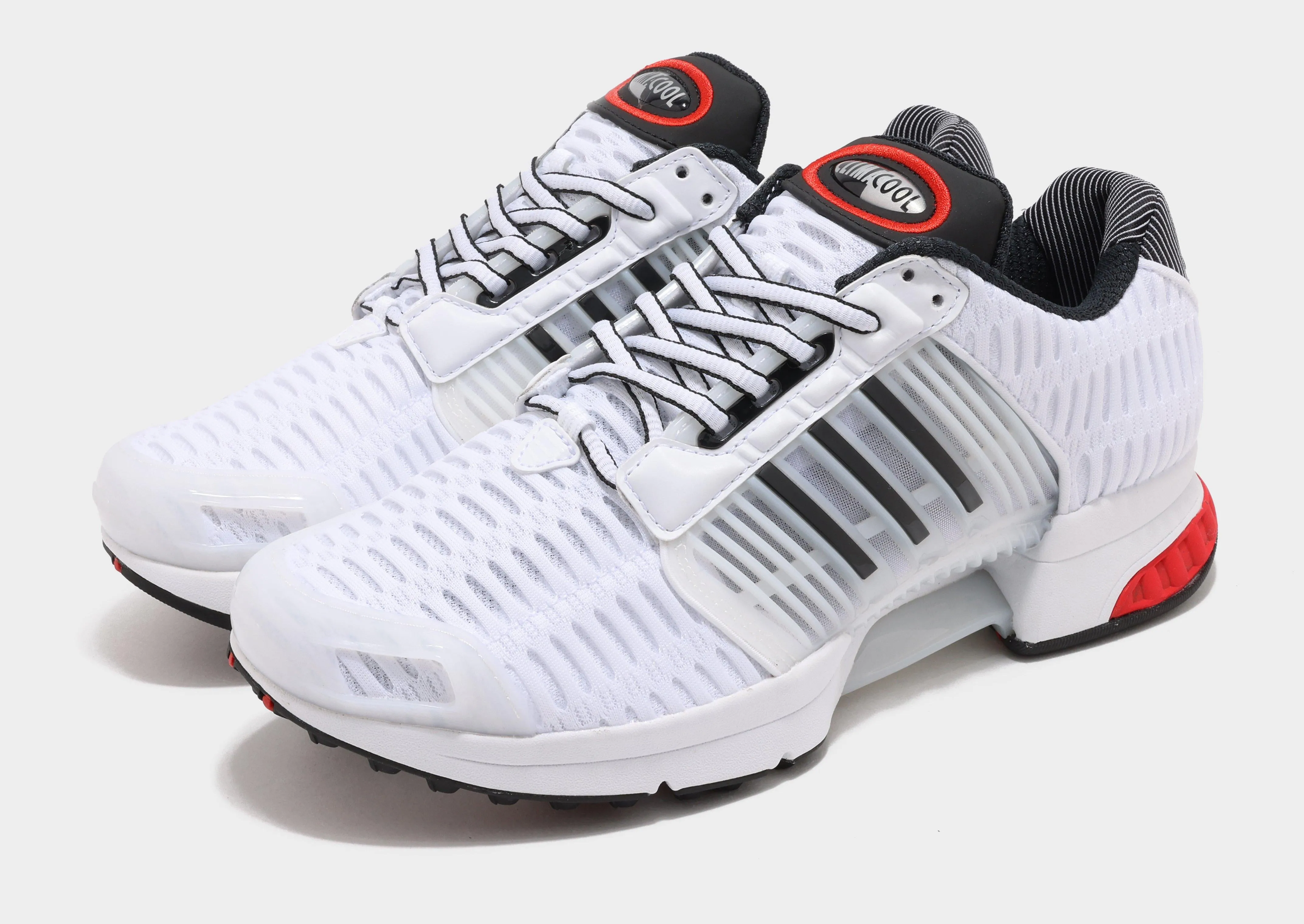 Fashionable color scheme Street Ready Climacool 1