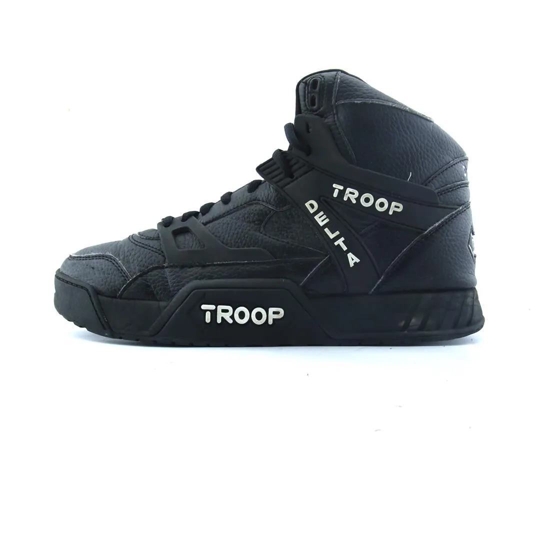 TROOP DELTA MID Comfort foam
