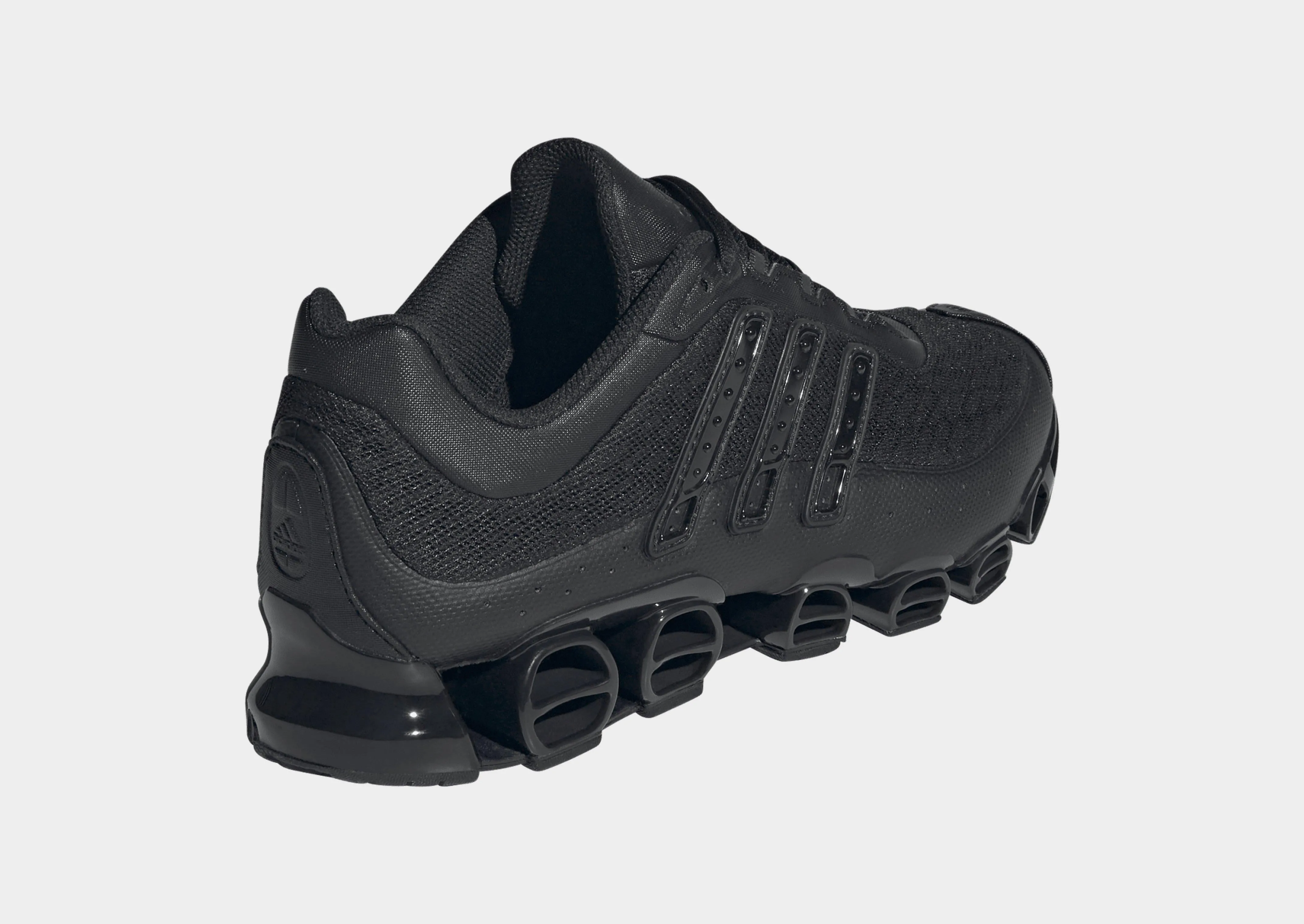 Team Jog Field Hike Megaride