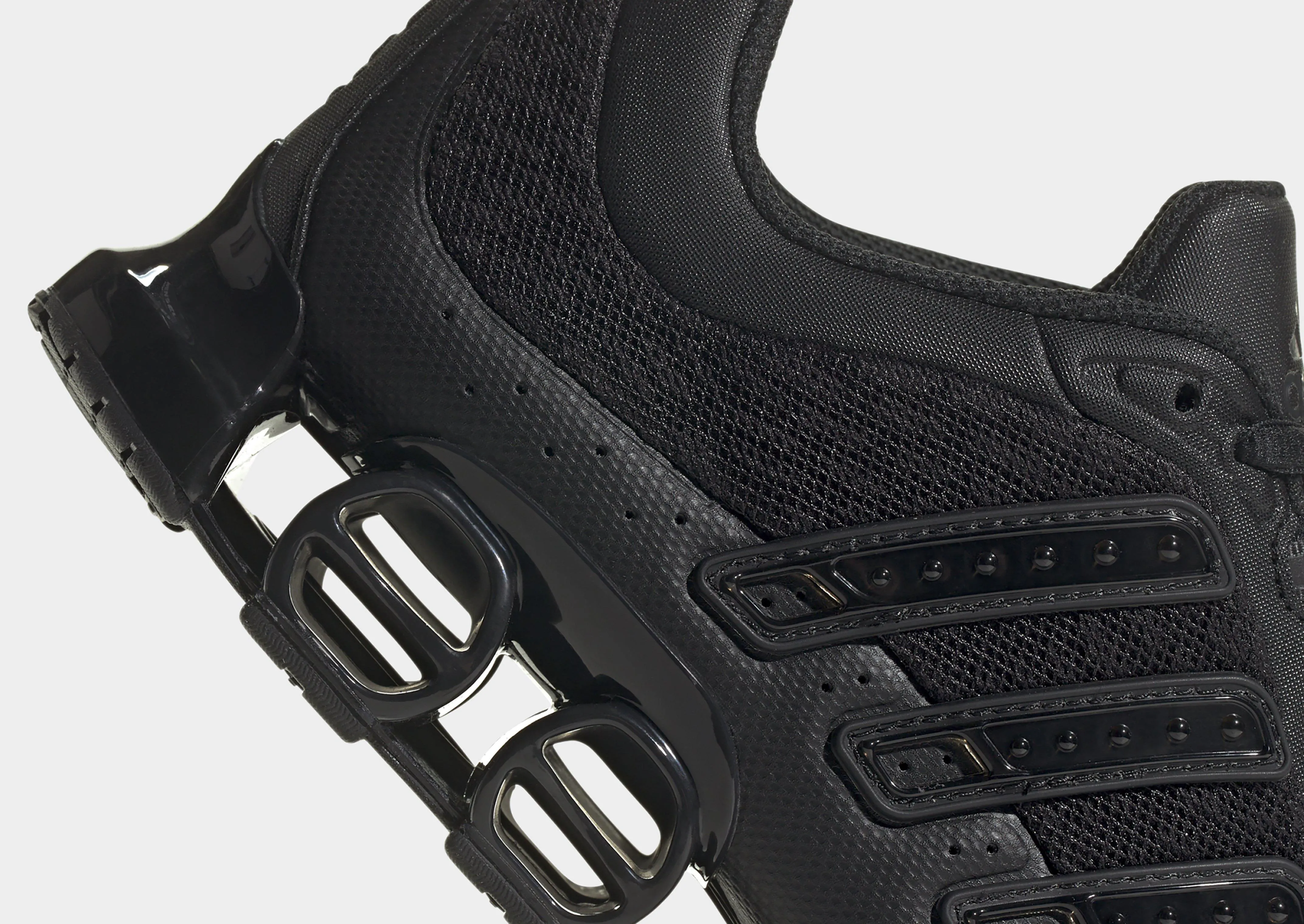 Megaride High-Performance Fit