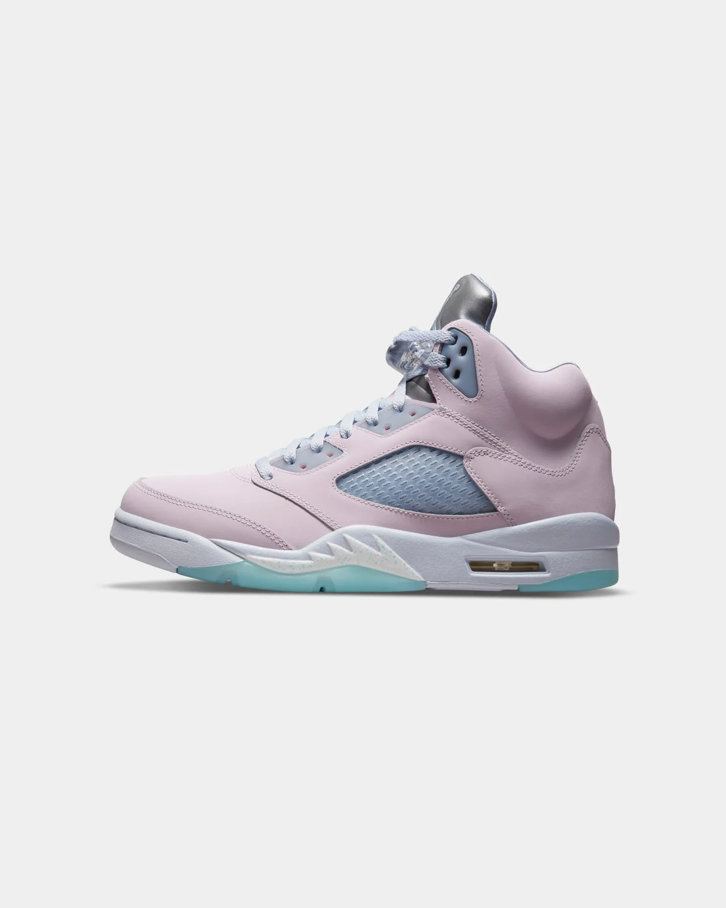 Sport Utility Orthopedic Friendly Fit Jordan Air Jordan 5 Retro SE 'Easter' Regal Pink/Ghost/Copa