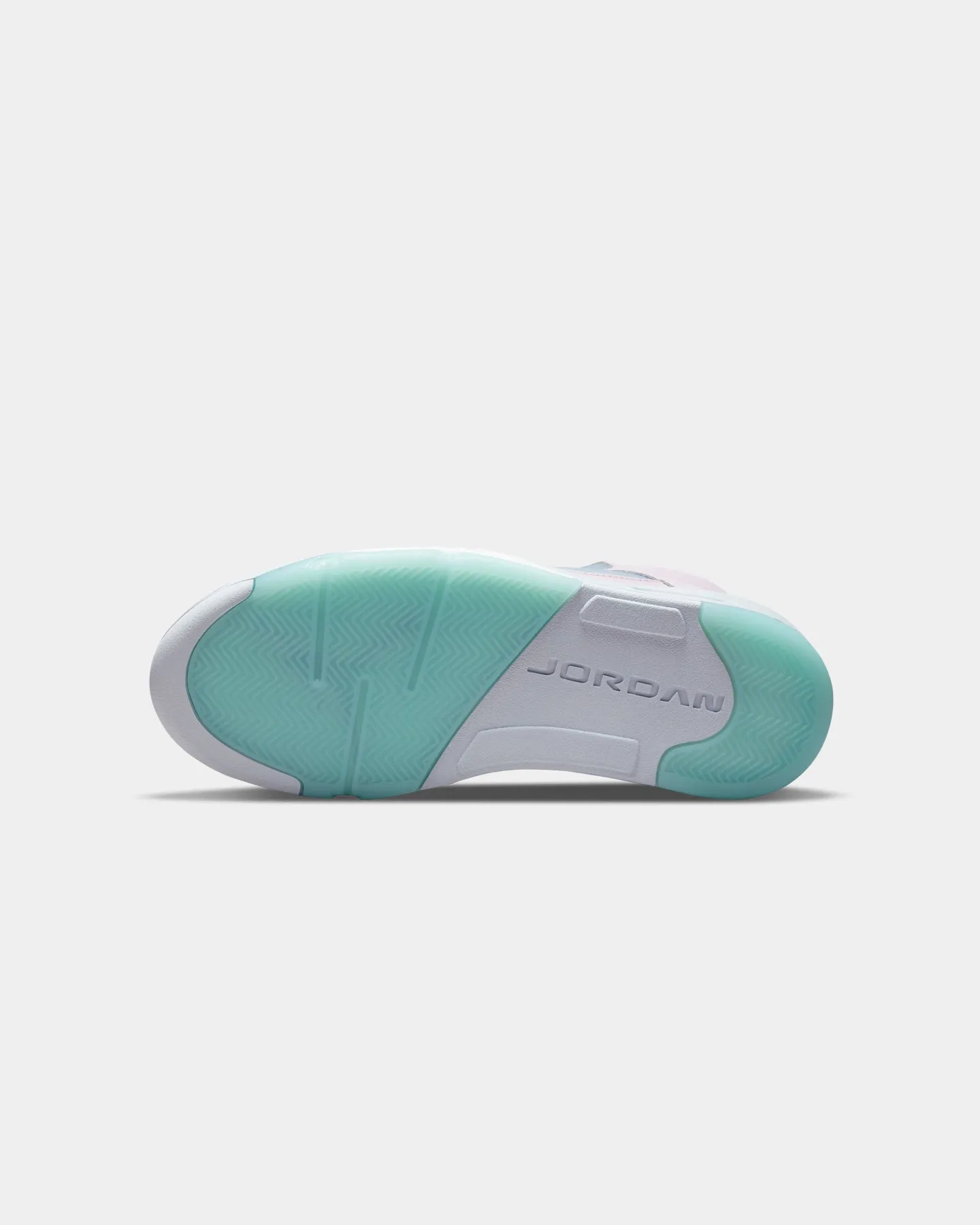 Everyday Form Stylish Sole Jordan Air Jordan 5 Retro SE 'Easter' Regal Pink/Ghost/Copa