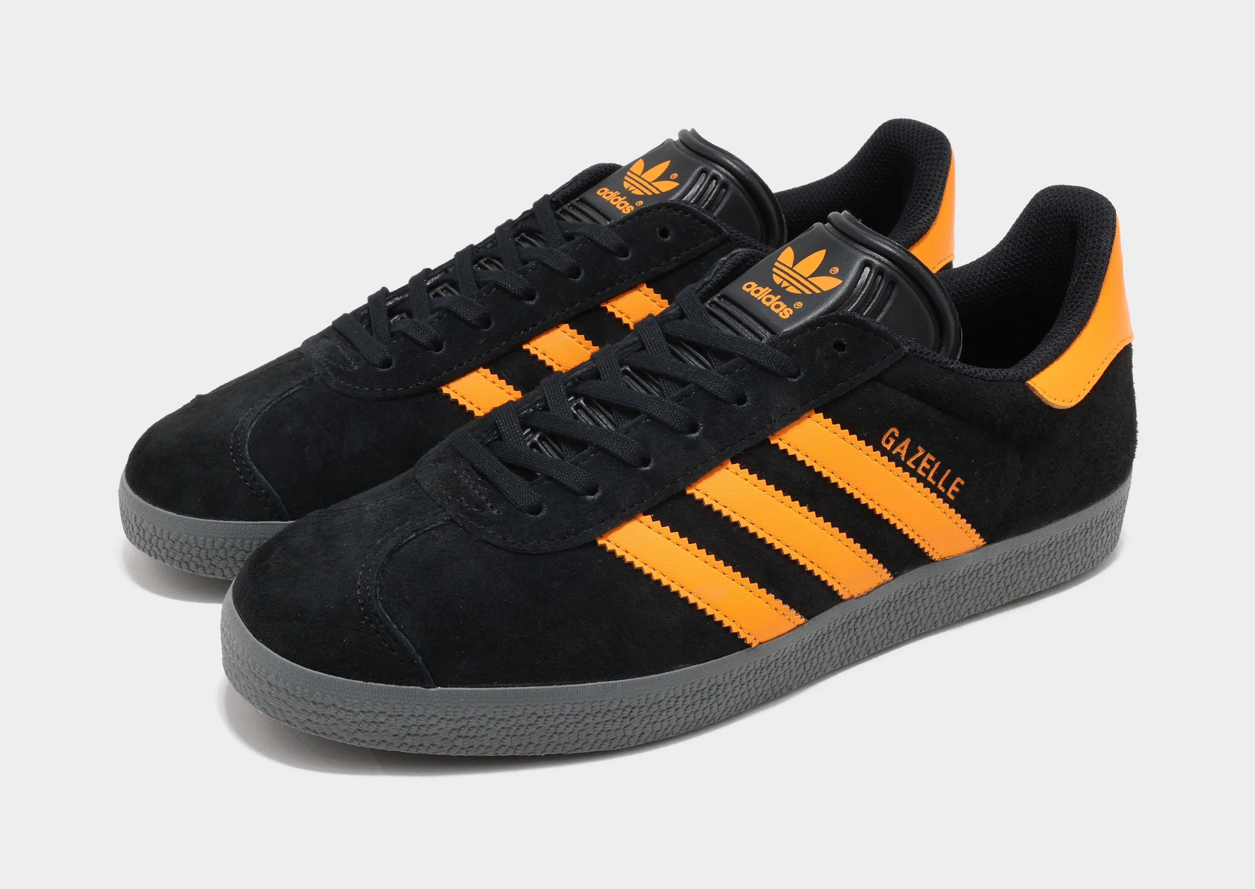 Gazelle Travel Shoes