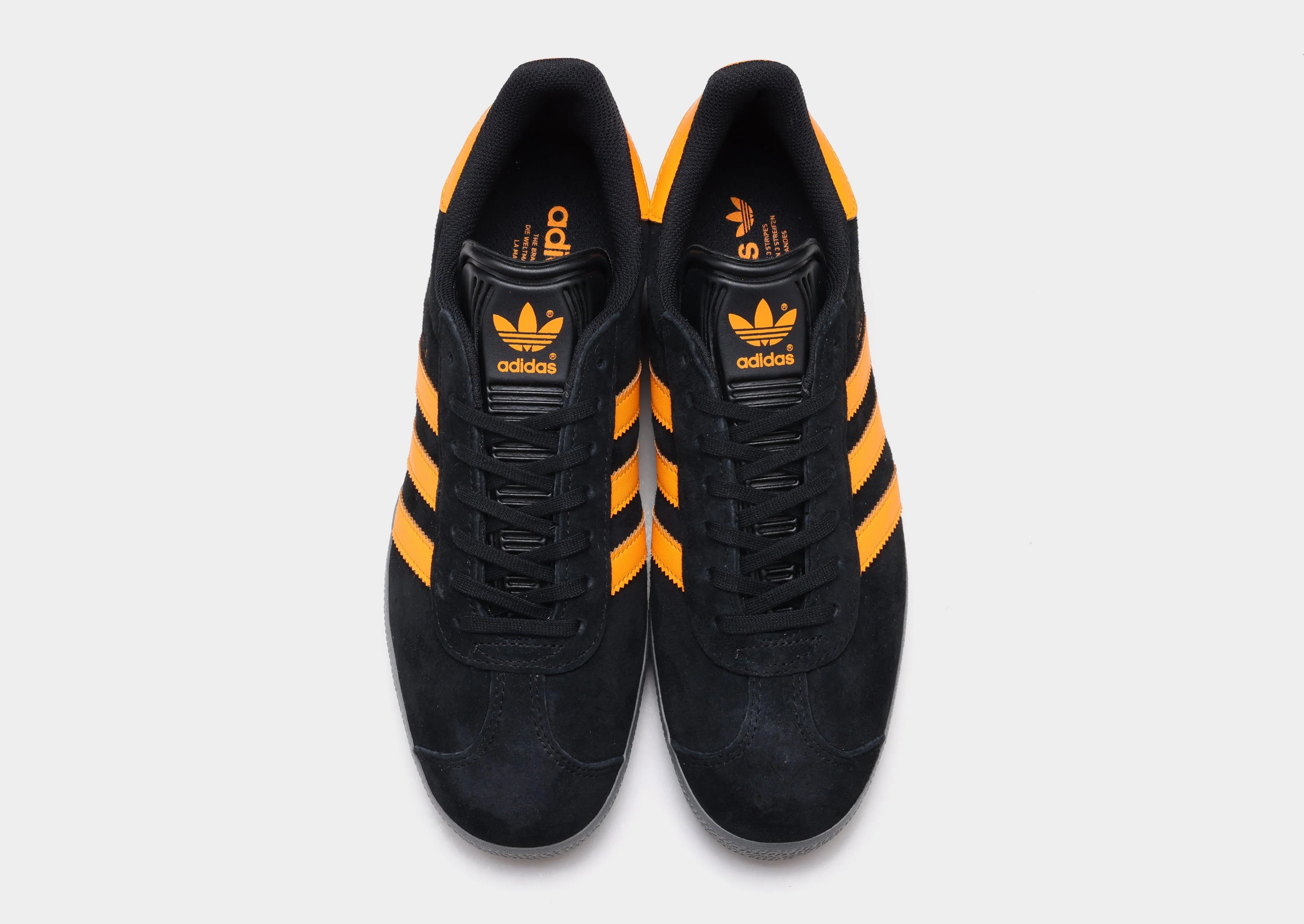 Gazelle Light Bounce