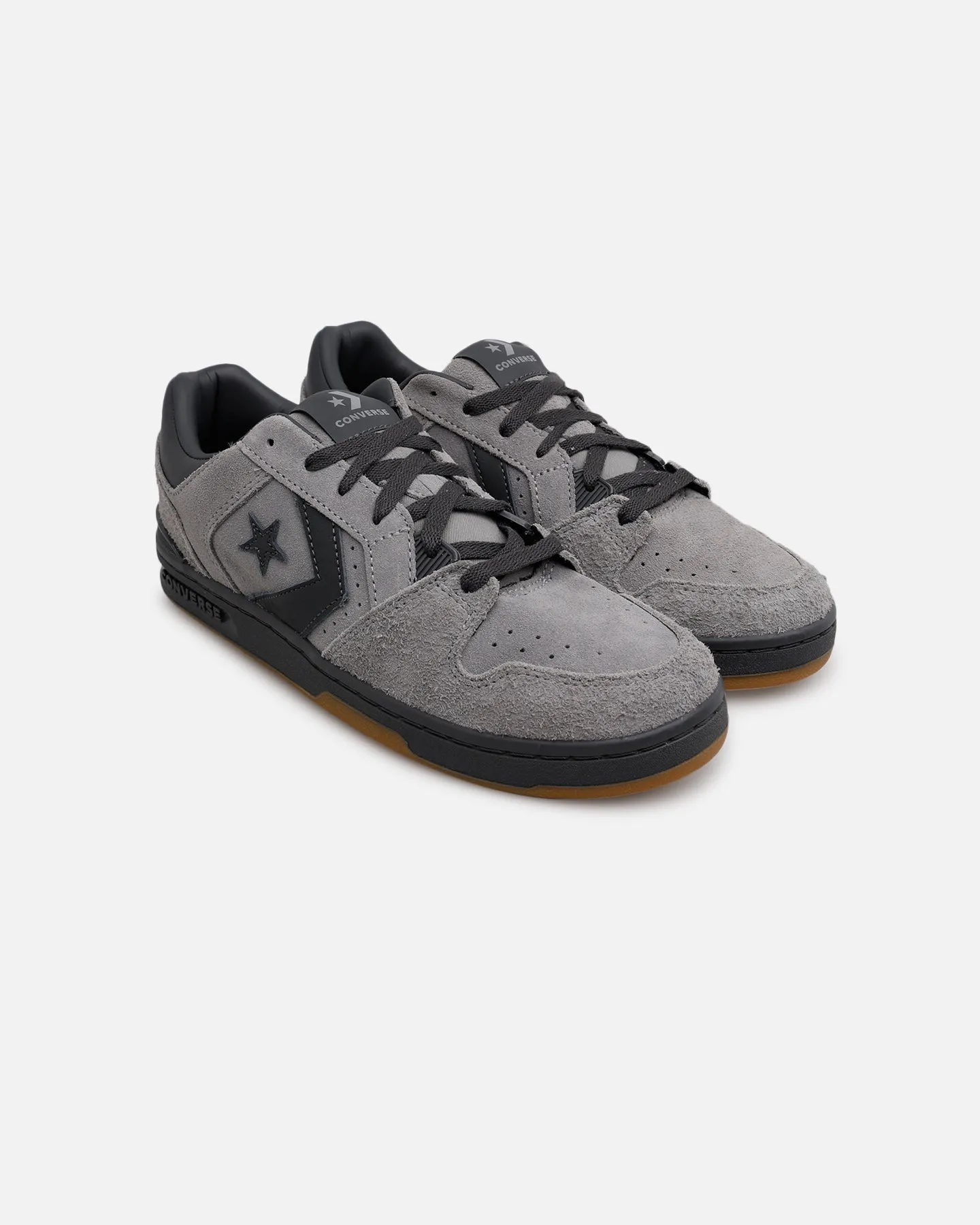 Brave Walk Converse CL-98 Grey