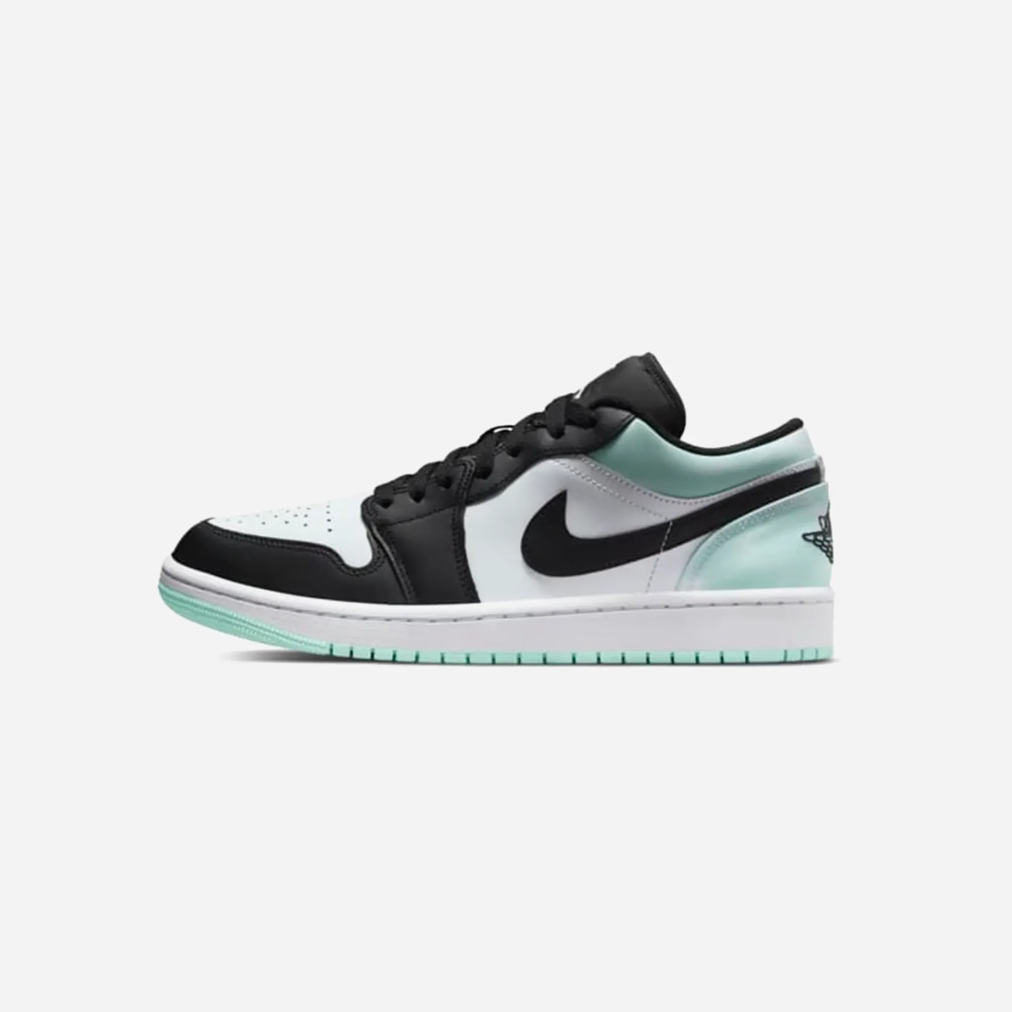 Nike Air Jordan 1 Low Tie Dye Weight Free