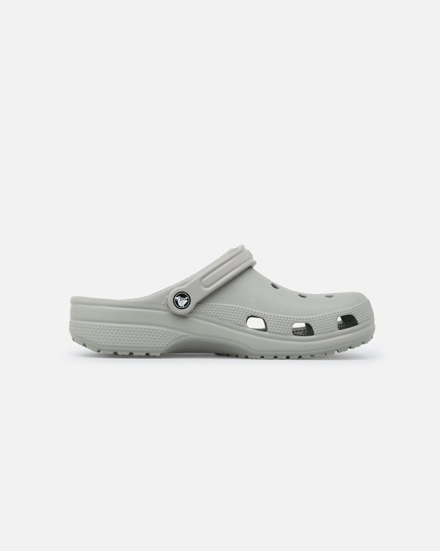 Crocs Classic Clog Elephant Leg Slim Cushioned