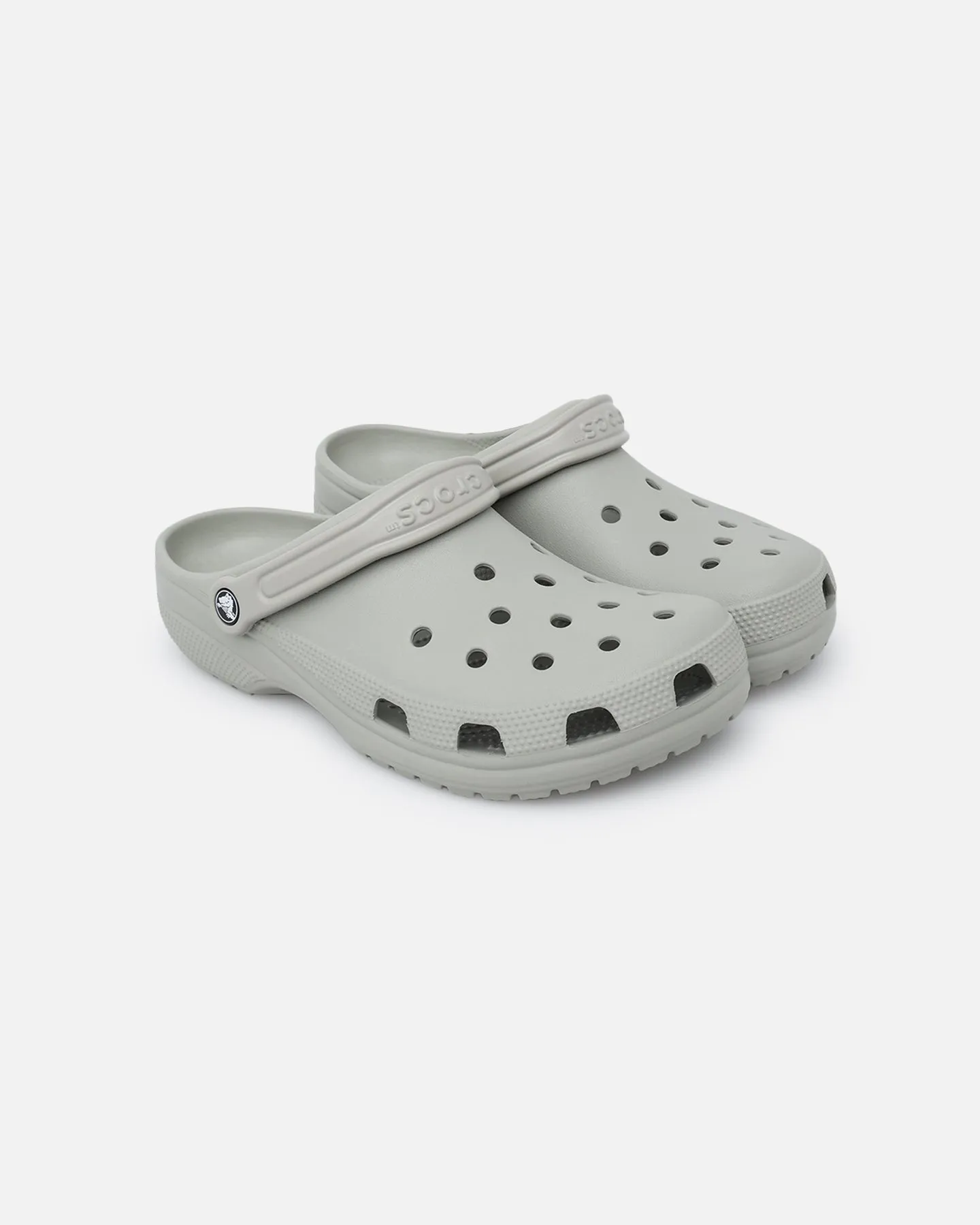 Summer cool Fashion Edge Crocs Classic Clog Elephant