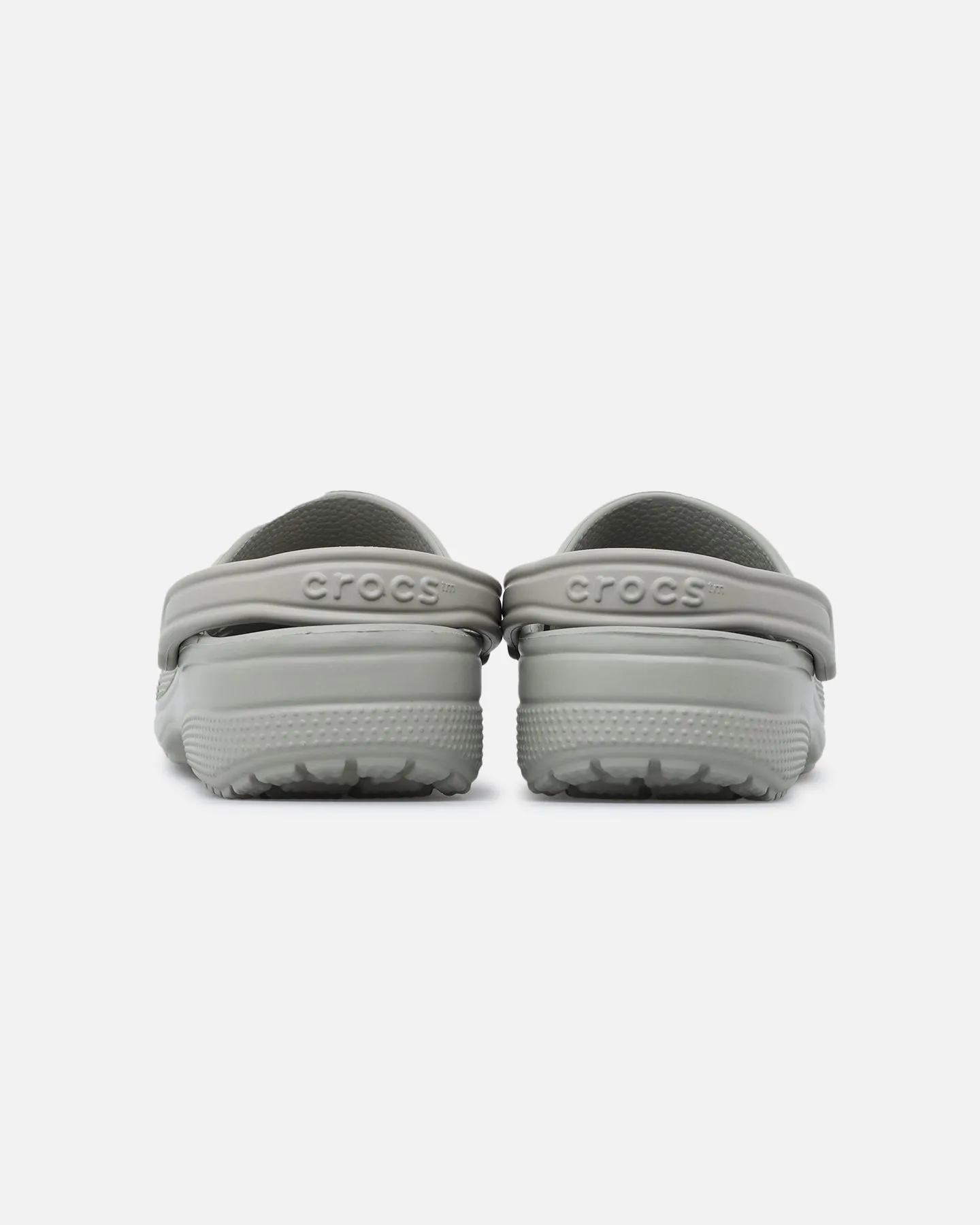 Crocs Classic Clog Elephant Fresh Tone Spanish Bold