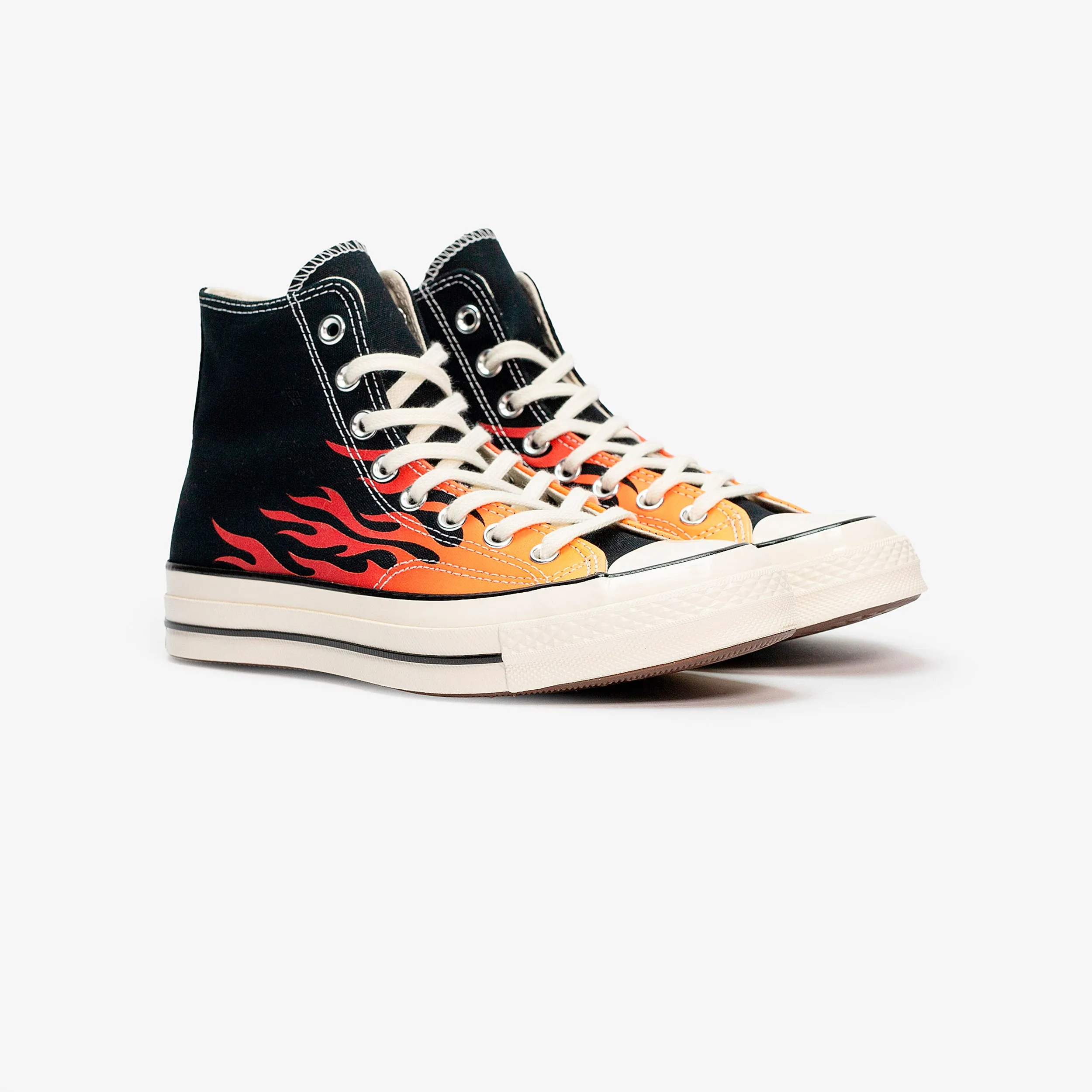 Road Running Seamless Synthetic Overlay Chuck 70