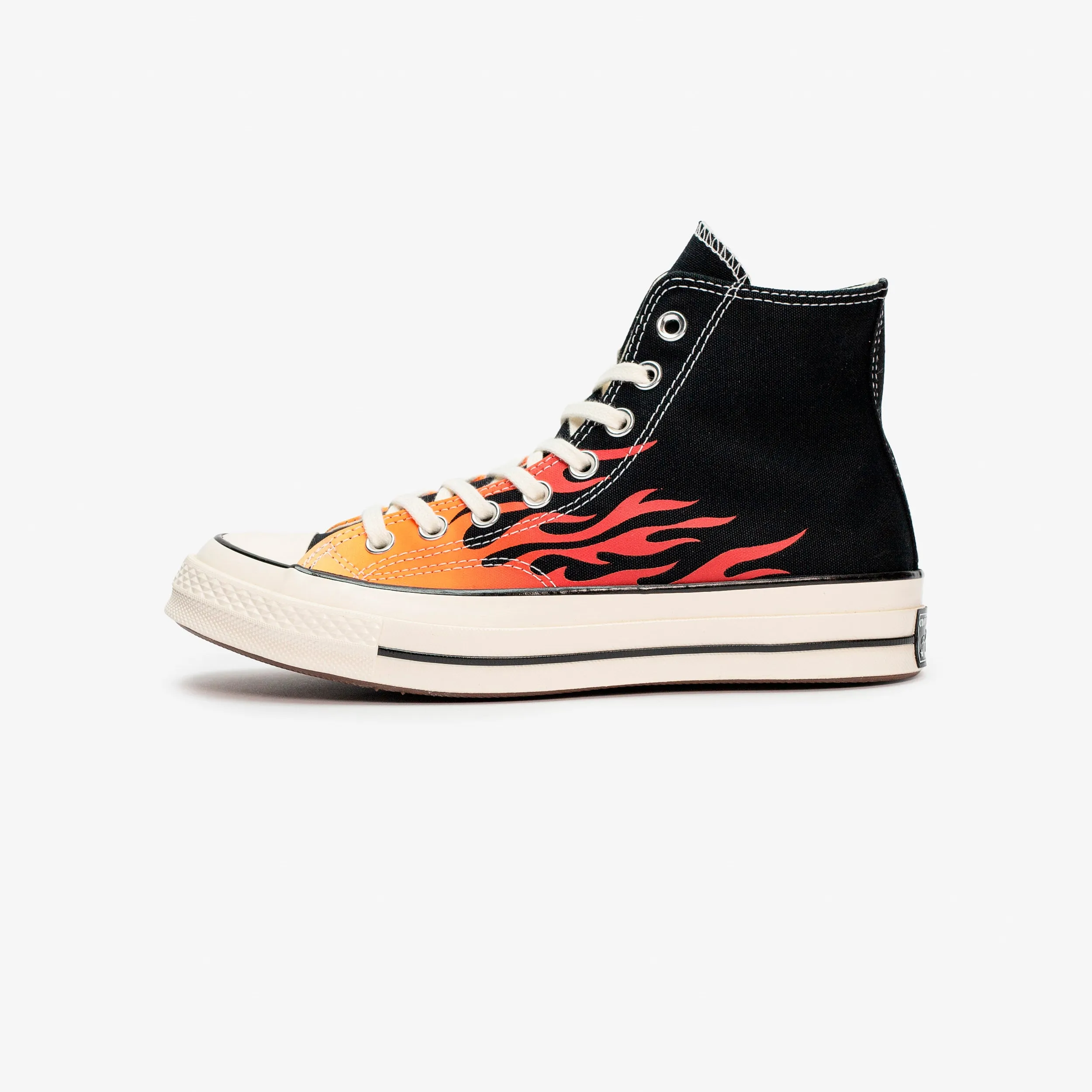 Performance Compression Fit Collar Chuck 70