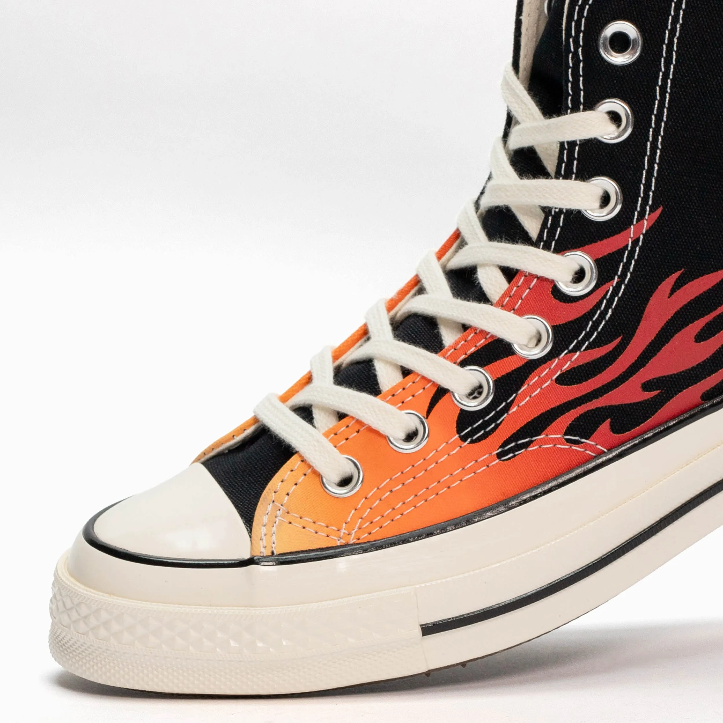 Chuck 70 Airflow Channeled Sole HeelCushion