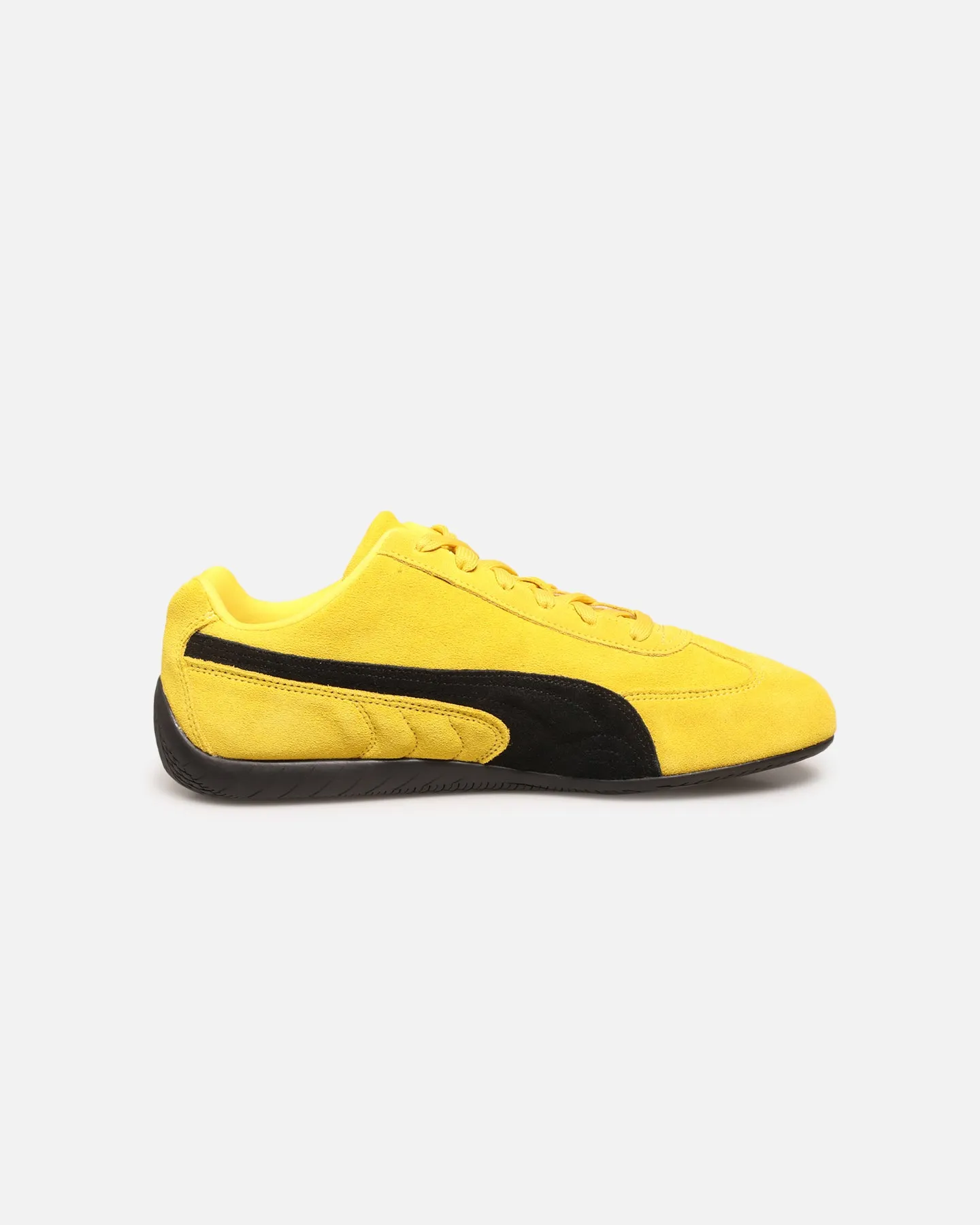 Puma Speedcat OG Yellow Easy traction