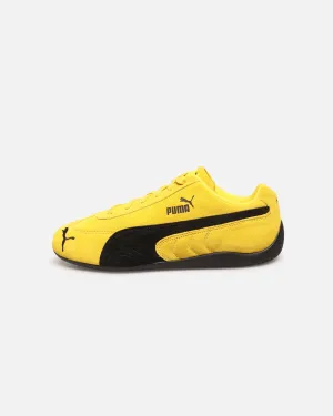 Fresh Air High Top Style Puma Speedcat OG Yellow