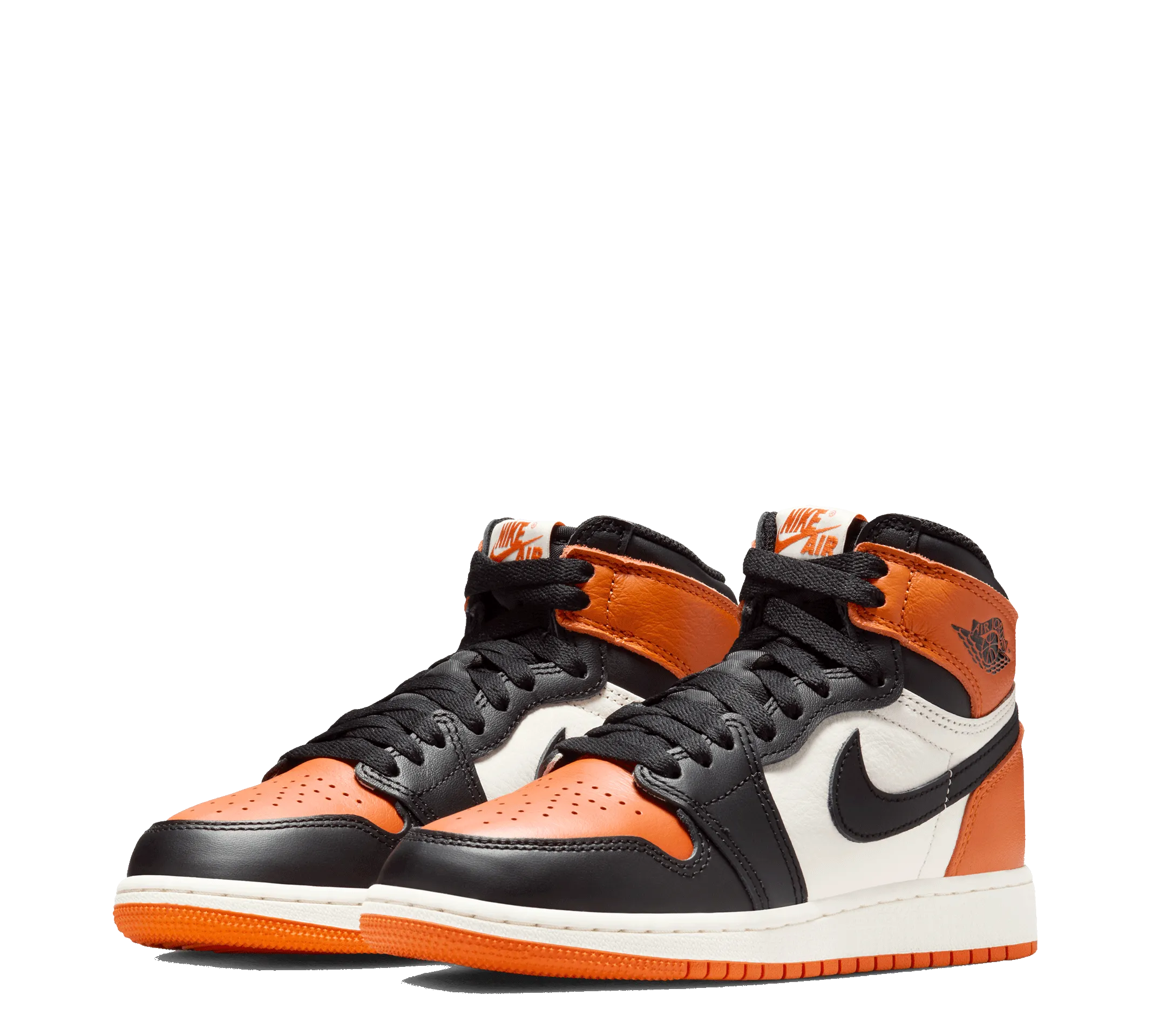 Molded Insole Air Jordan 1 Retro High OG GS "Shattered Backboard" [Grade School]