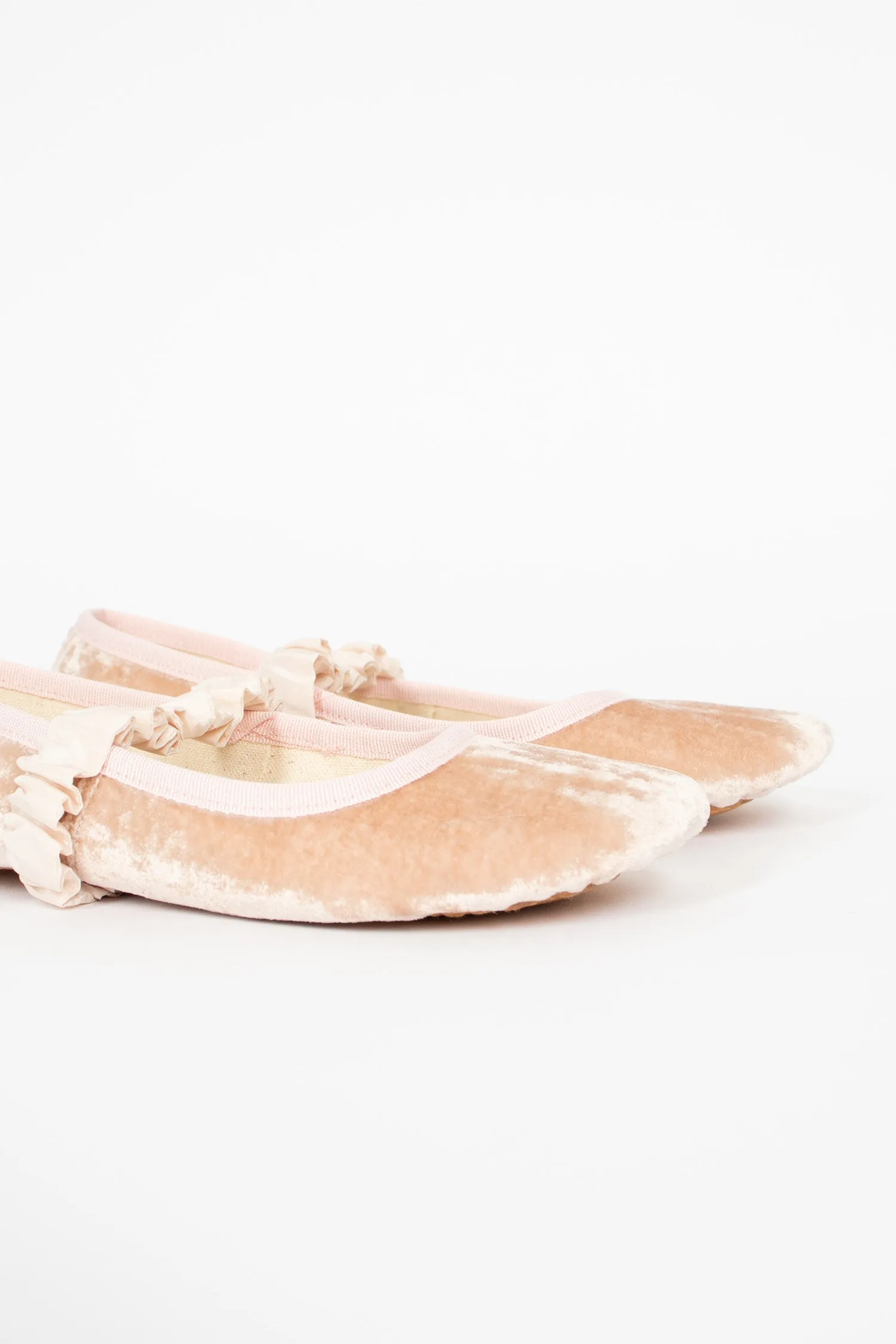 Elasticated Ballerina Pink Powder Sport Life Boho Free