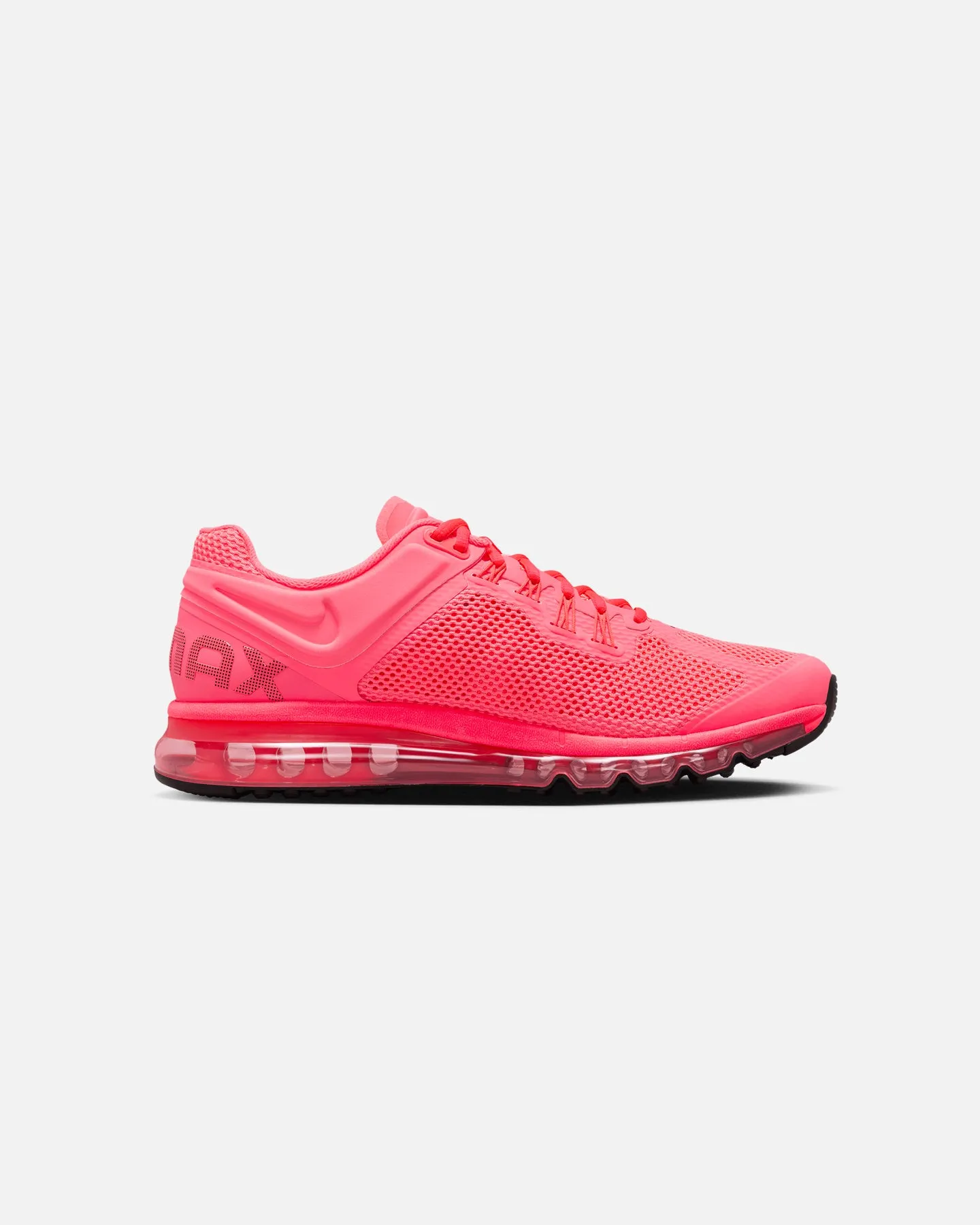 Stable construction Wet Grip Nike Air Max 2013 Hot Punch/Black
