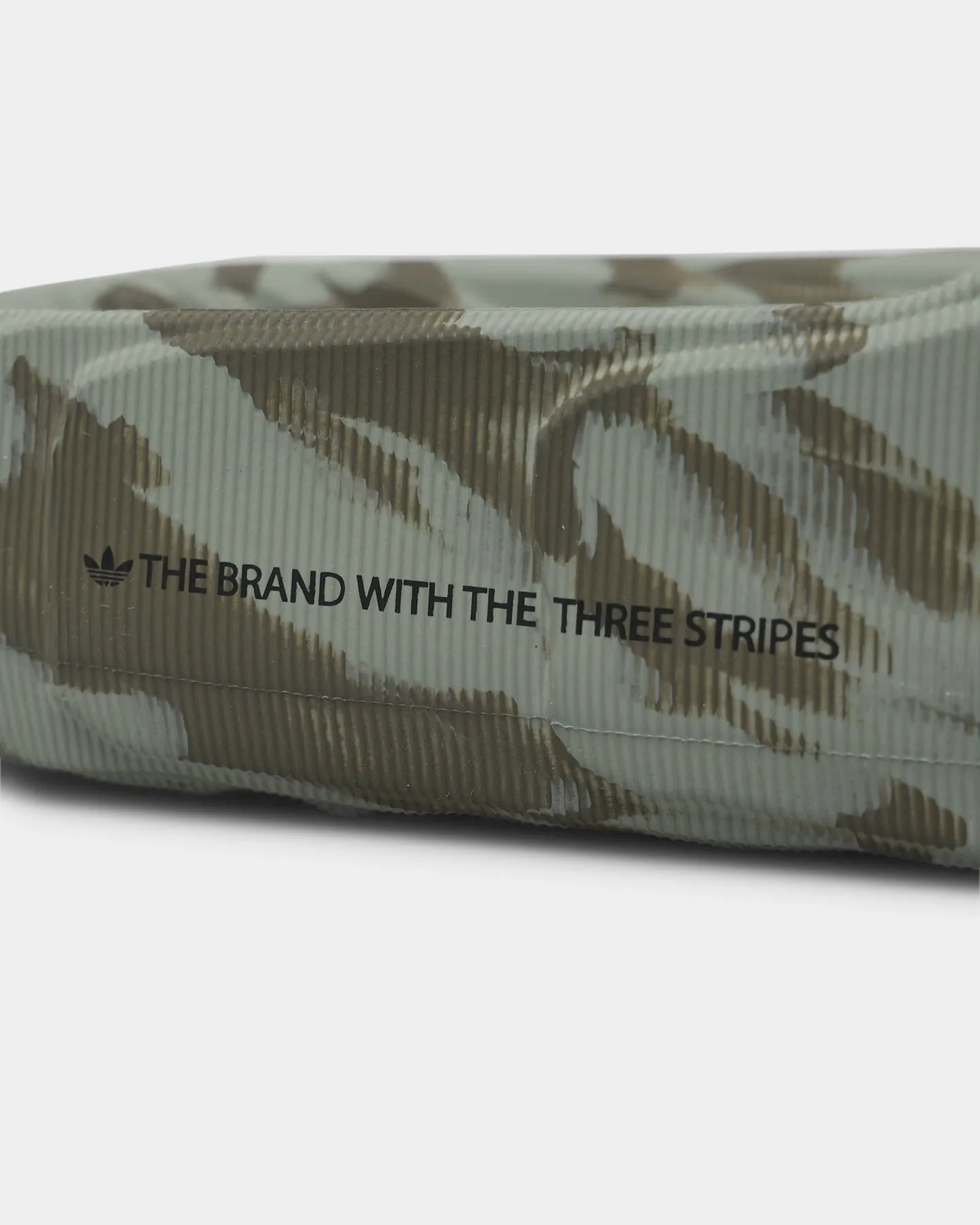 Adidas Adilette 22 Olive Strata warm glow Flexible Fit Active People