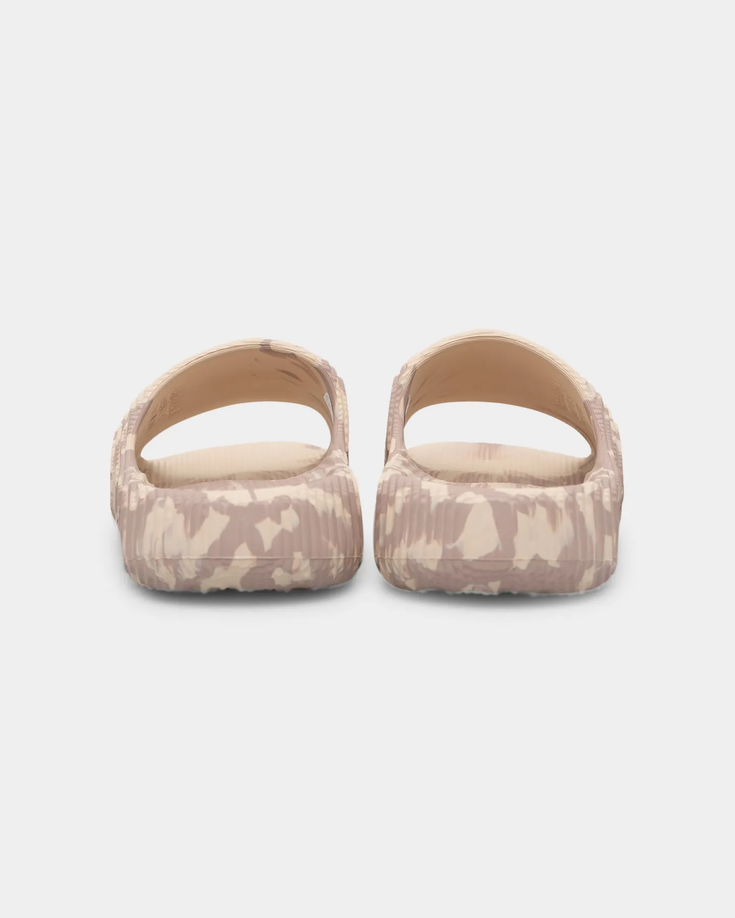 Adidas Adilette 22 Sand Strata/Wonder Taupe/Core Black Heat Free