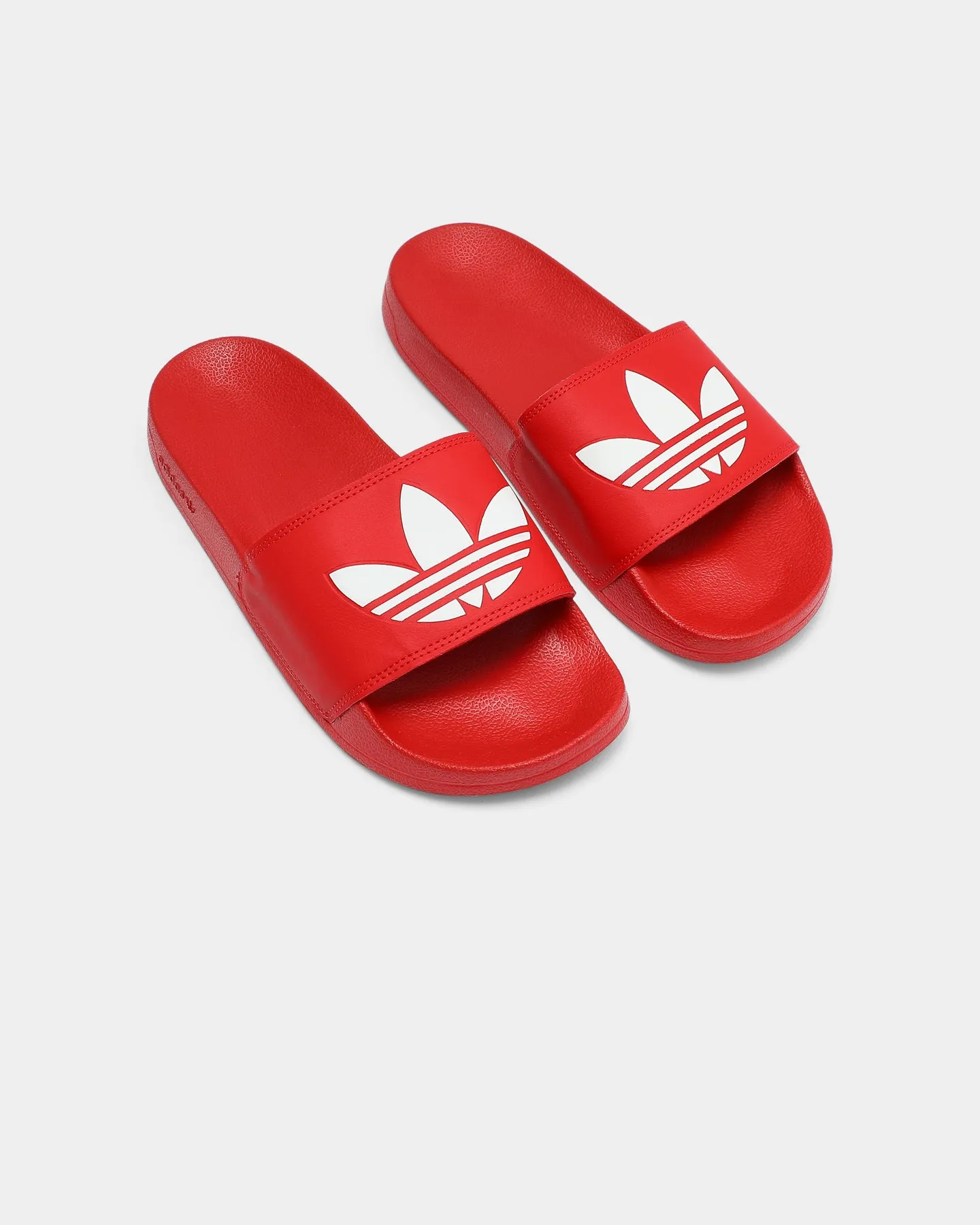 Adidas Adilette Lite Scarlet/White/S Picnic Easy