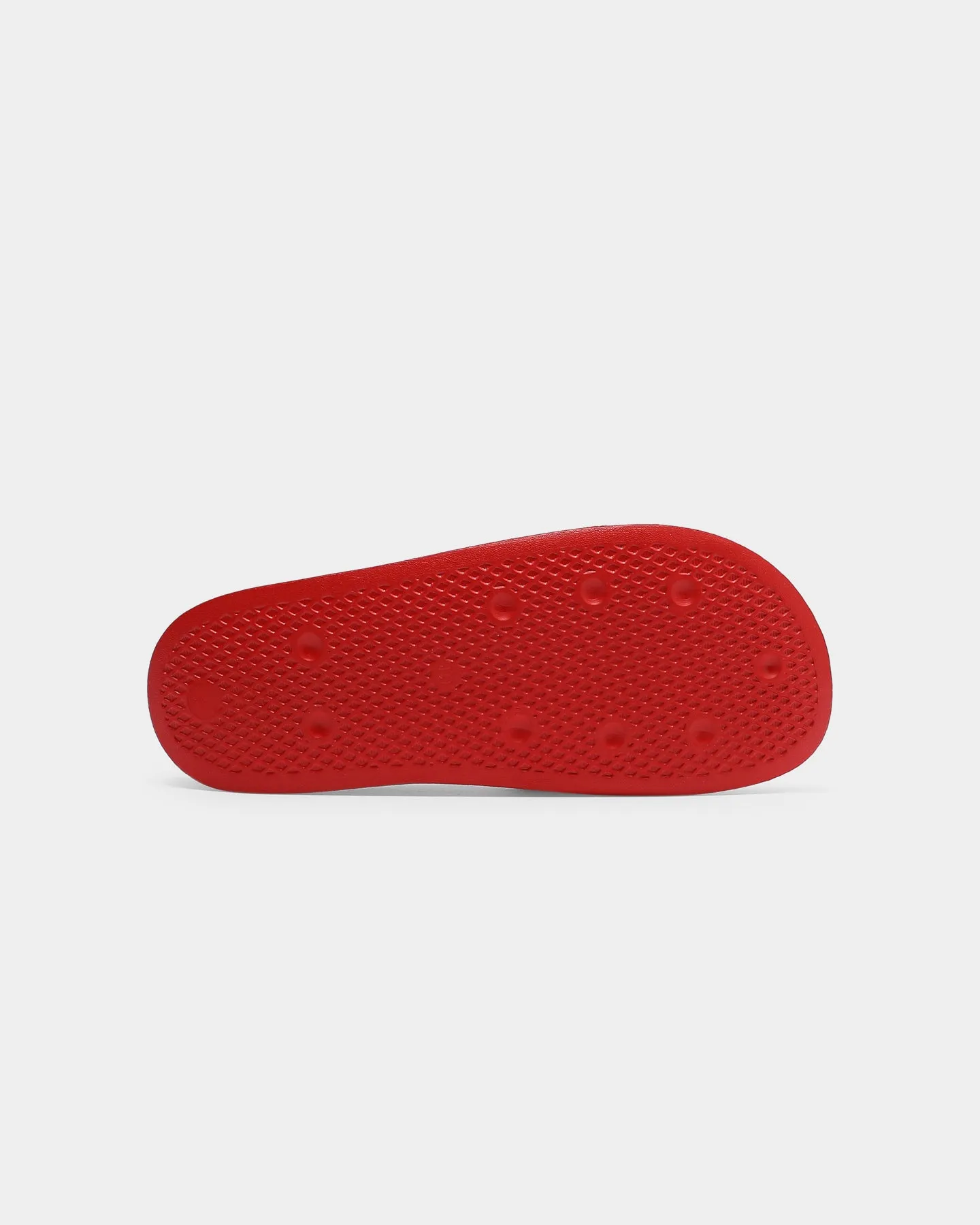 Adidas Adilette Lite Scarlet/White/S Ultra Light Urban Walkers
