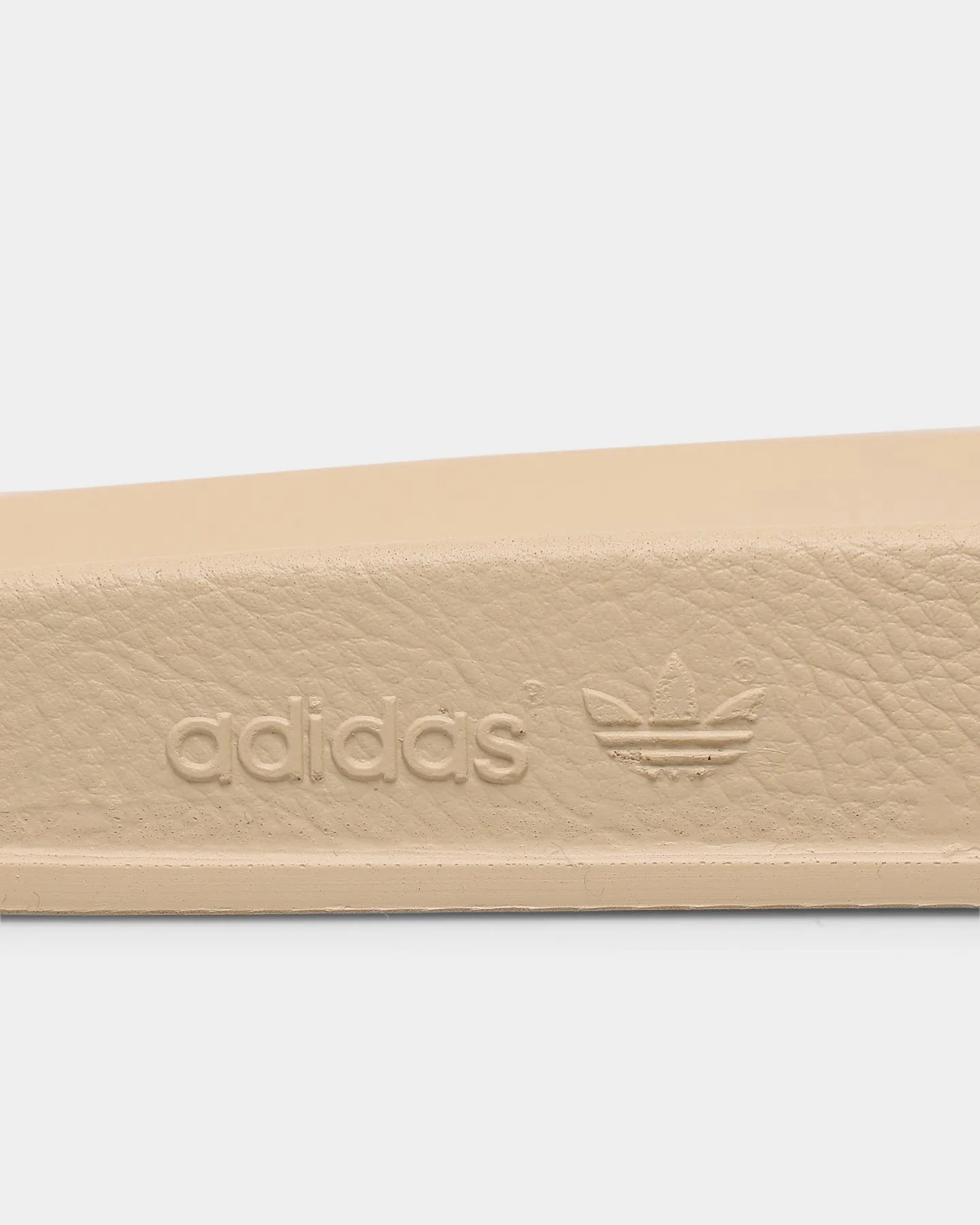 Adidas Adilette Slides Beiton/Beiton/Beiton Every Step
