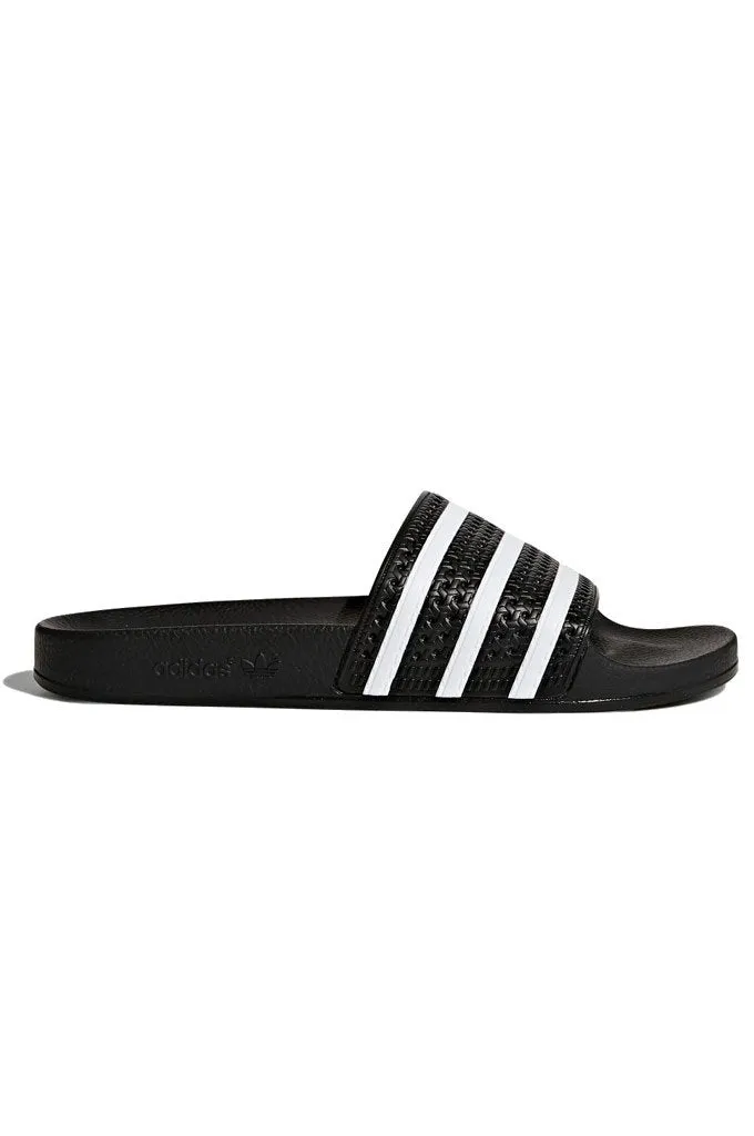 Evening Ease Adidas Adilette Slides
