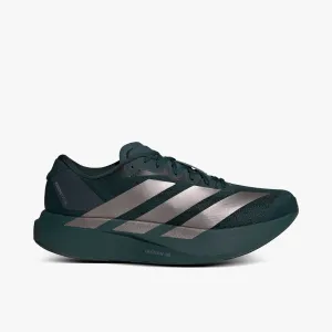 Workout Gear adidas Adizero EVO SL Aurora Ivy / Taupe Oxide - Iron Metallic