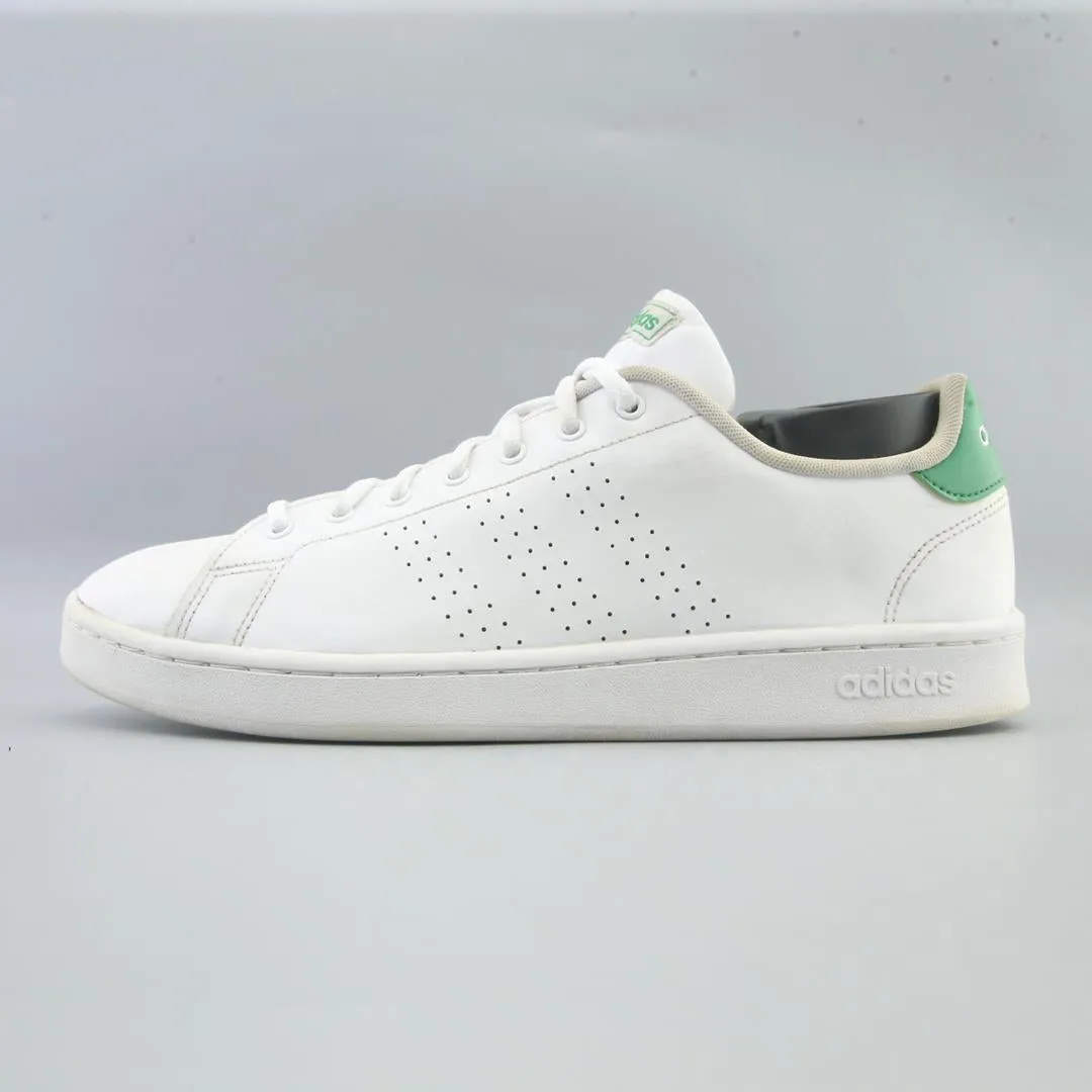 ADIDAS ADVANTAGE Foam Support Non-Slip Sole