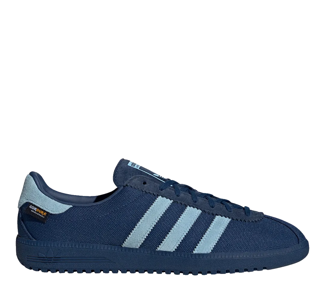 Black Edge Pilates Cool Adidas Bermuda