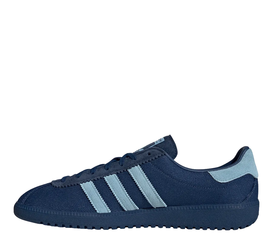 Forest Path Adidas Bermuda