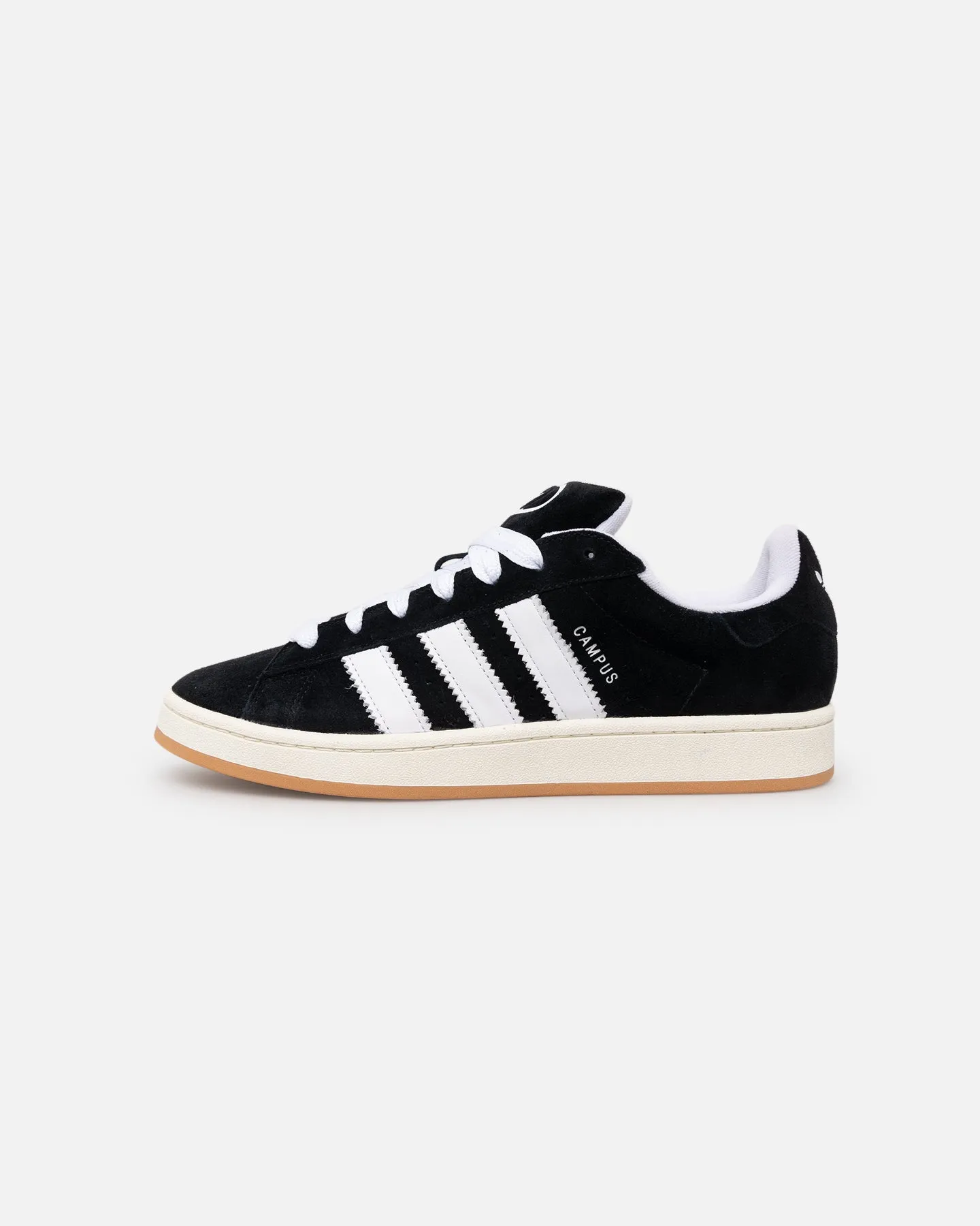 Shape Memory Calm Motion Adidas Campus 00s Black/White