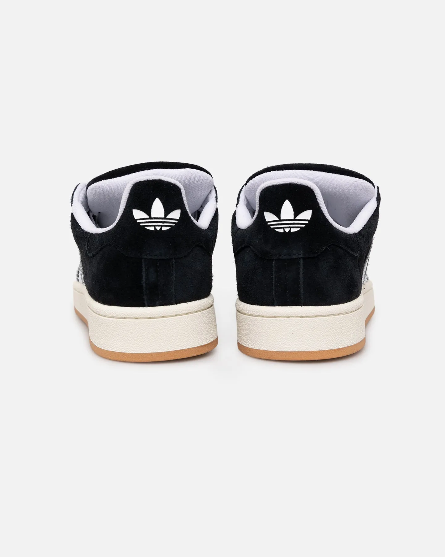 Adidas Campus 00s Black/White Sports Driven