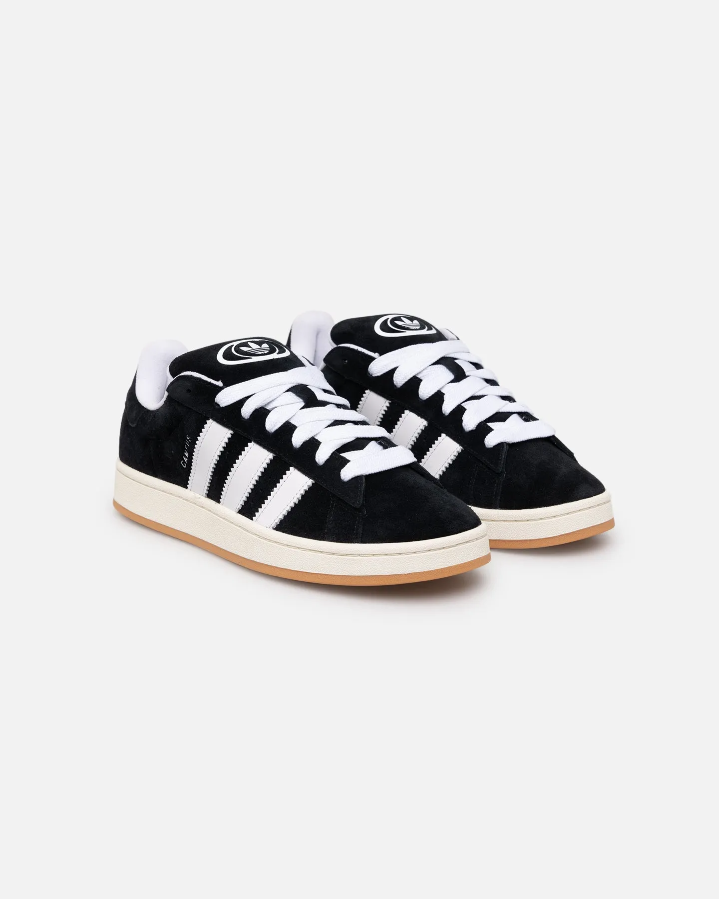 Adidas Campus 00s Black/White Long Hours