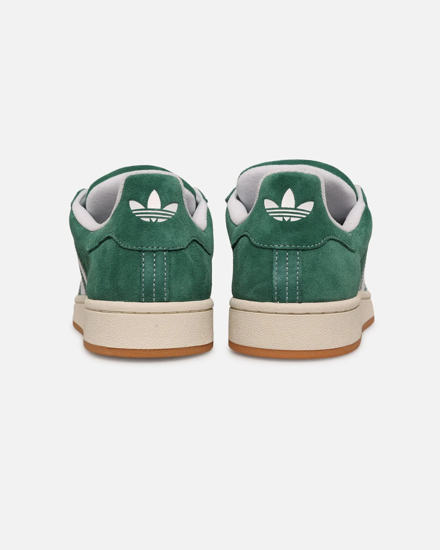 Reinforced Heel Cup Adidas Campus 00s Dark Green